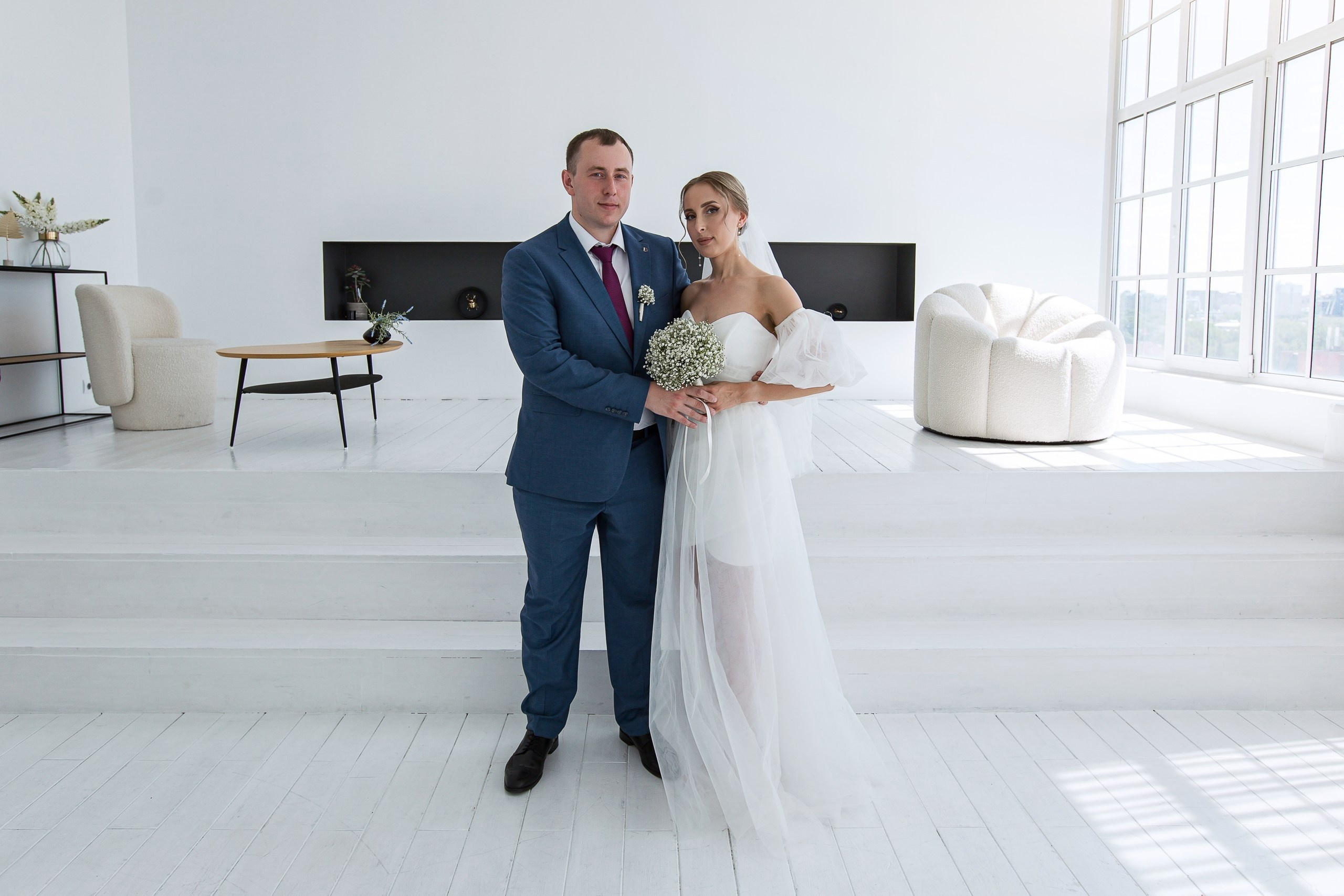 Elena & Artem. Anne Miller | Photographer