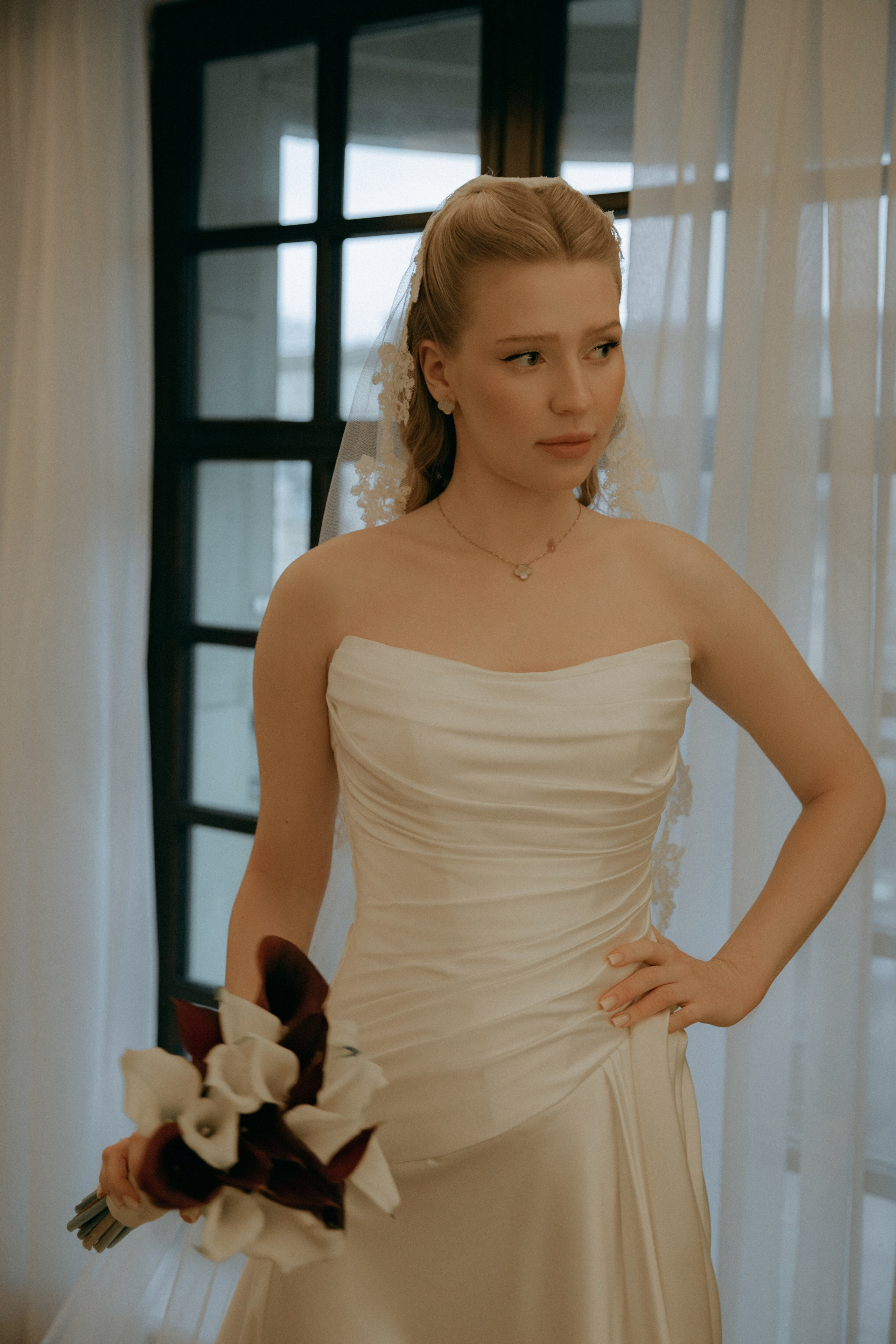 Игнат и Алиса. Главная