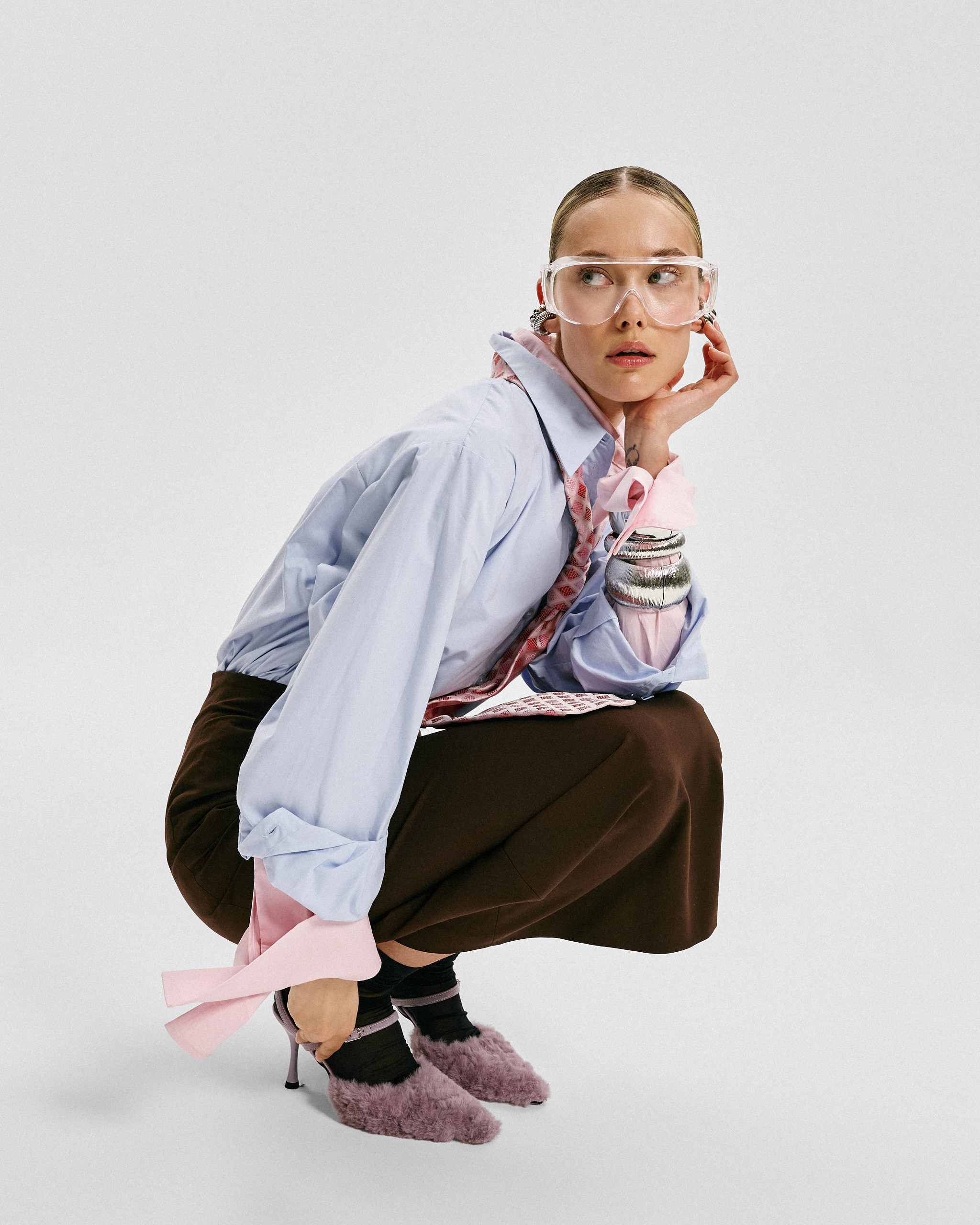 Catalog 1. Фотограф Кирилл Ламбурт