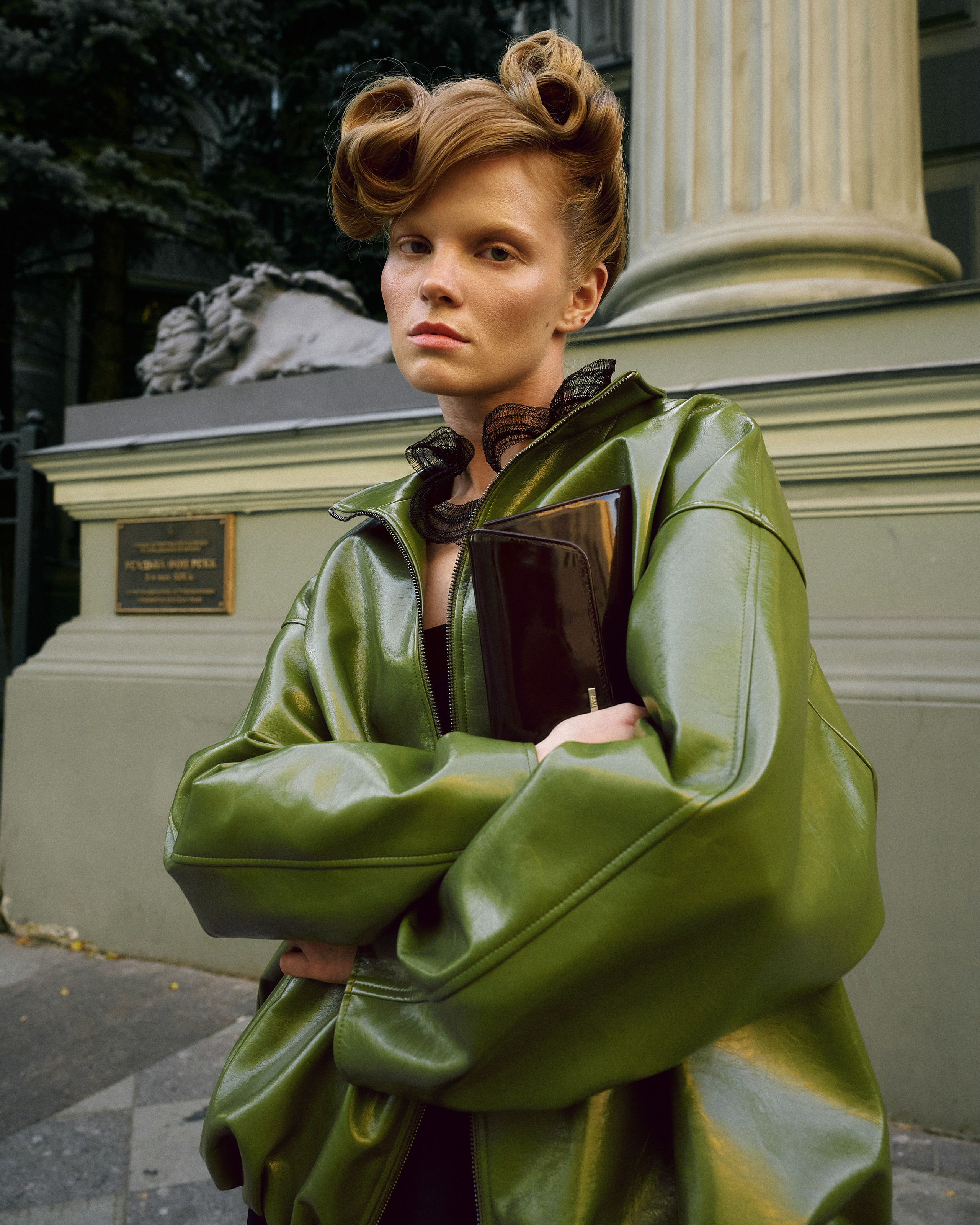 ART 2. Фотограф Кирилл Ламбурт