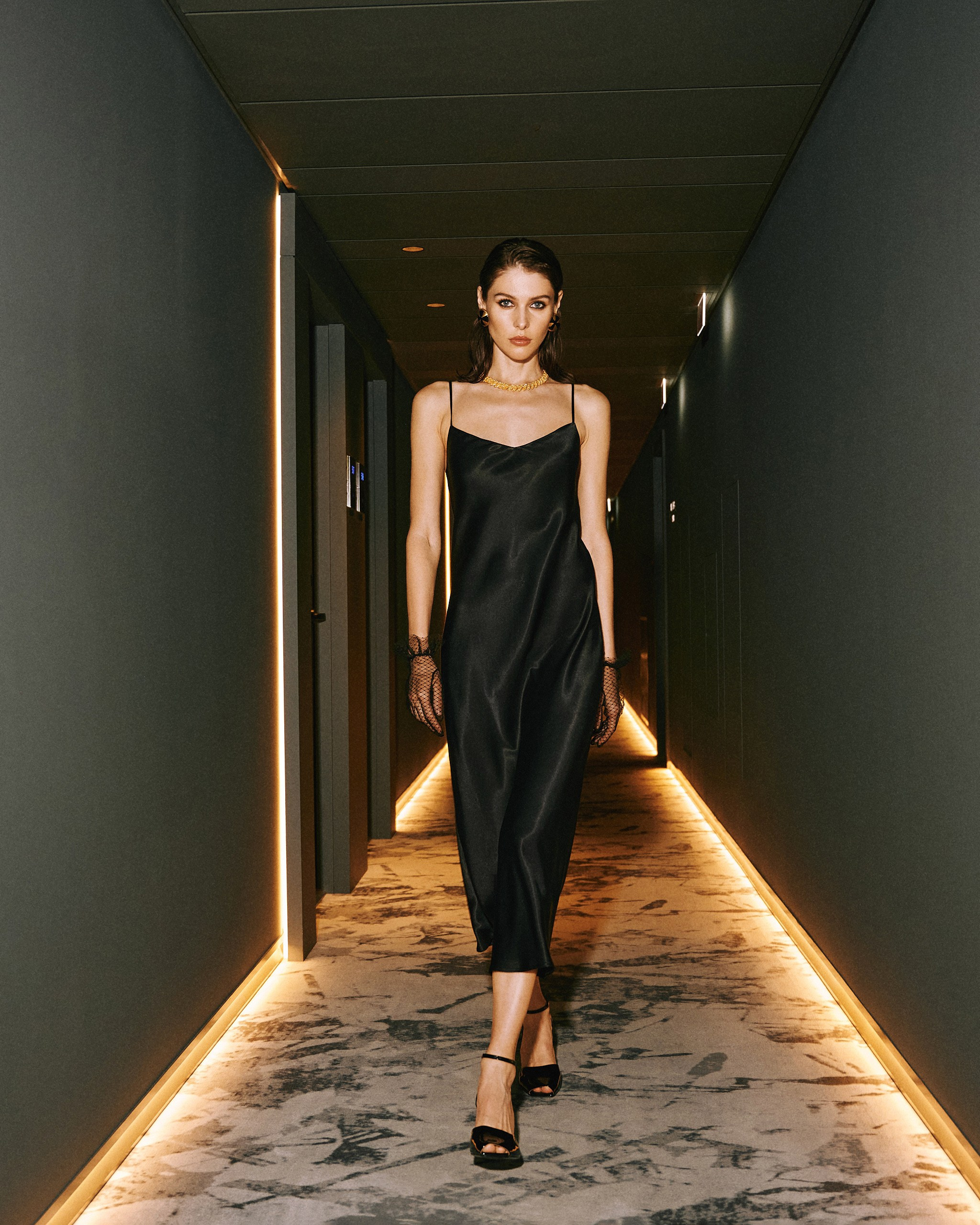 Antiga. Фотограф Кирилл Ламбурт