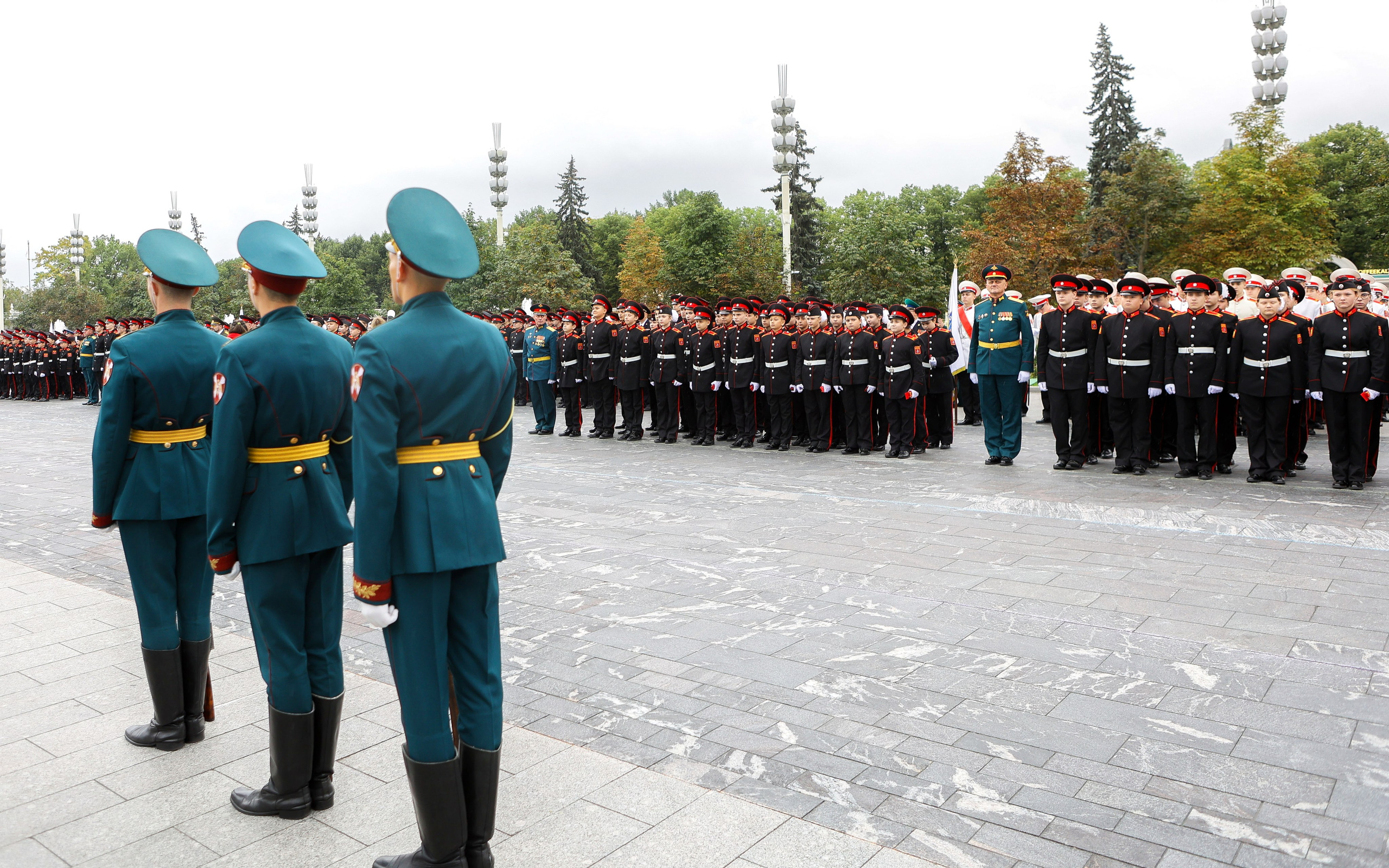Посвящению в кадеты в Первом Московском кадетском корпусе, Дипломатической кадетской школы. Выпускные альбомы и школьный фотограф в Подольске, Троицке, Щербинке, Москве и Московской области