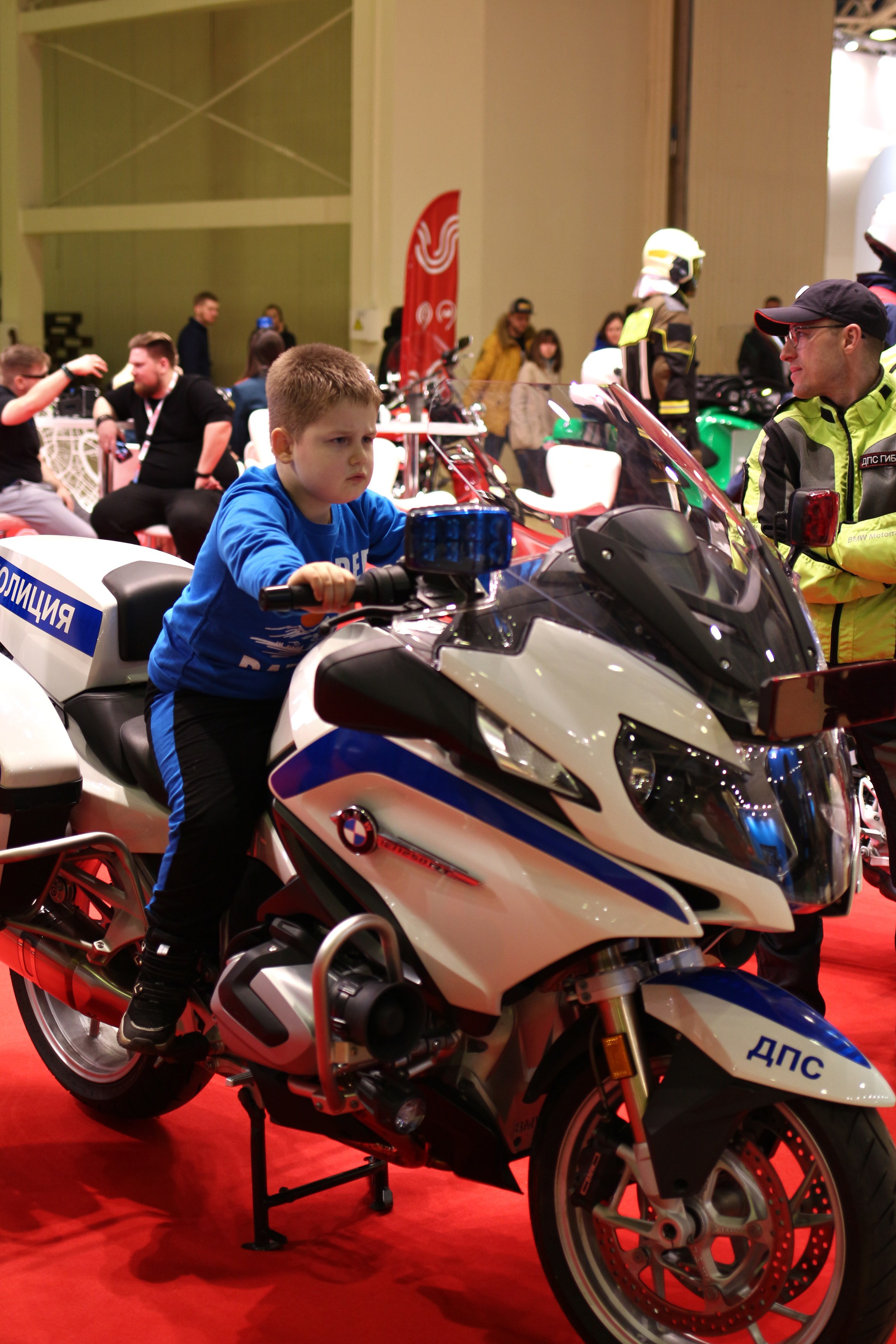 Выставки/Ярмарки. Профессиональный фотограф в Москве