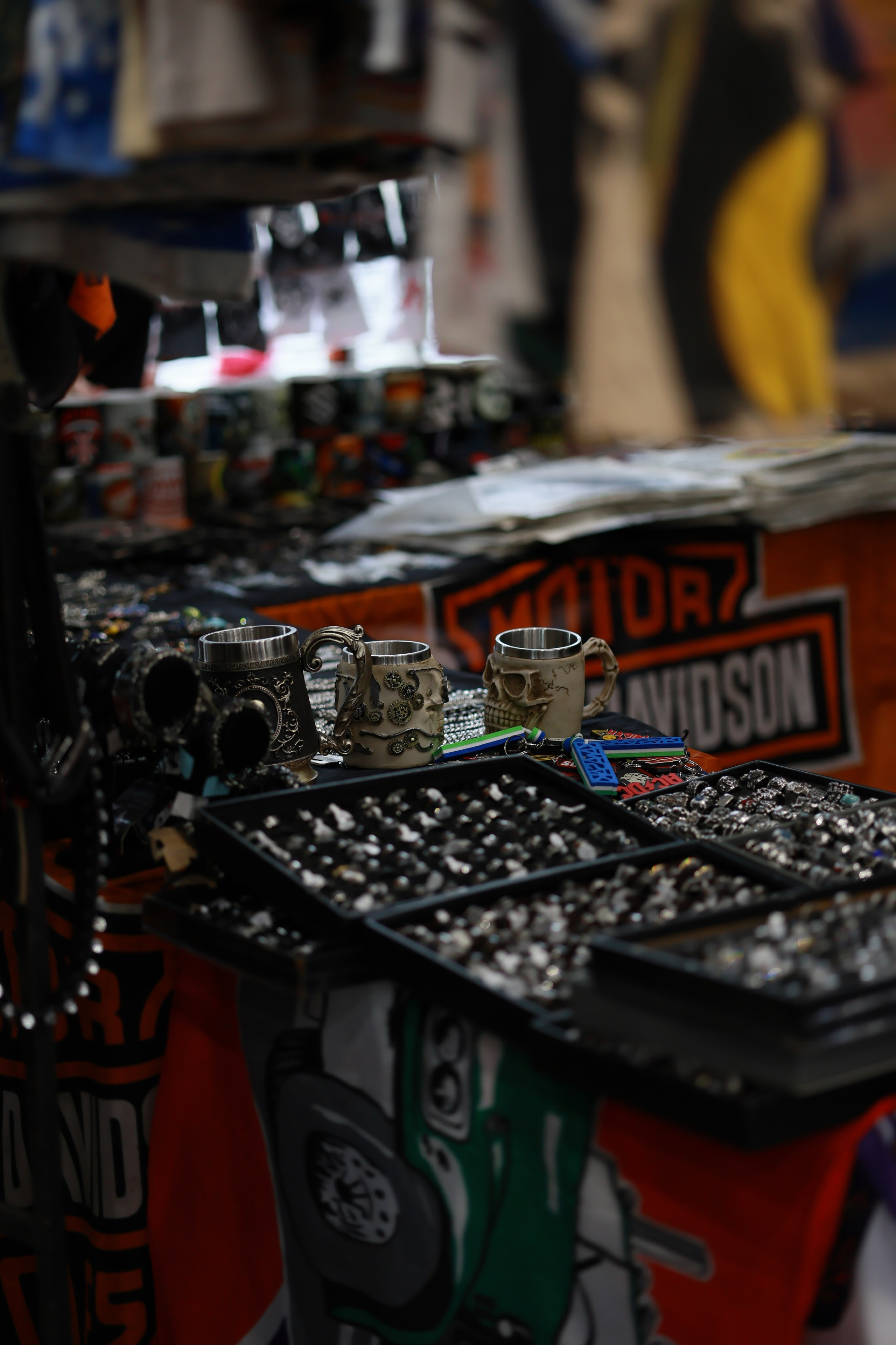 Выставки/Ярмарки. Профессиональный фотограф в Москве