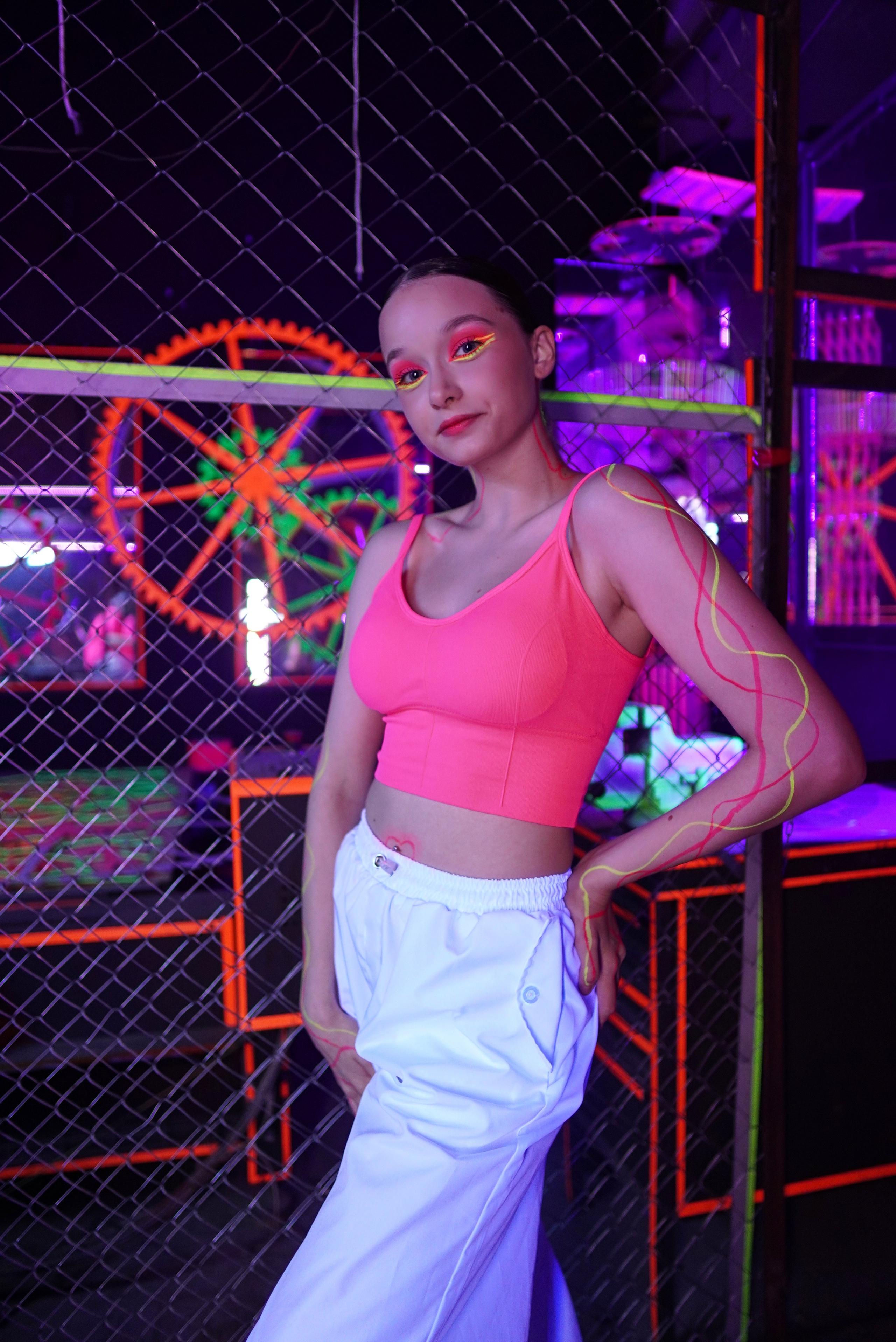 Подростки. Профессиональный фотограф в Москве