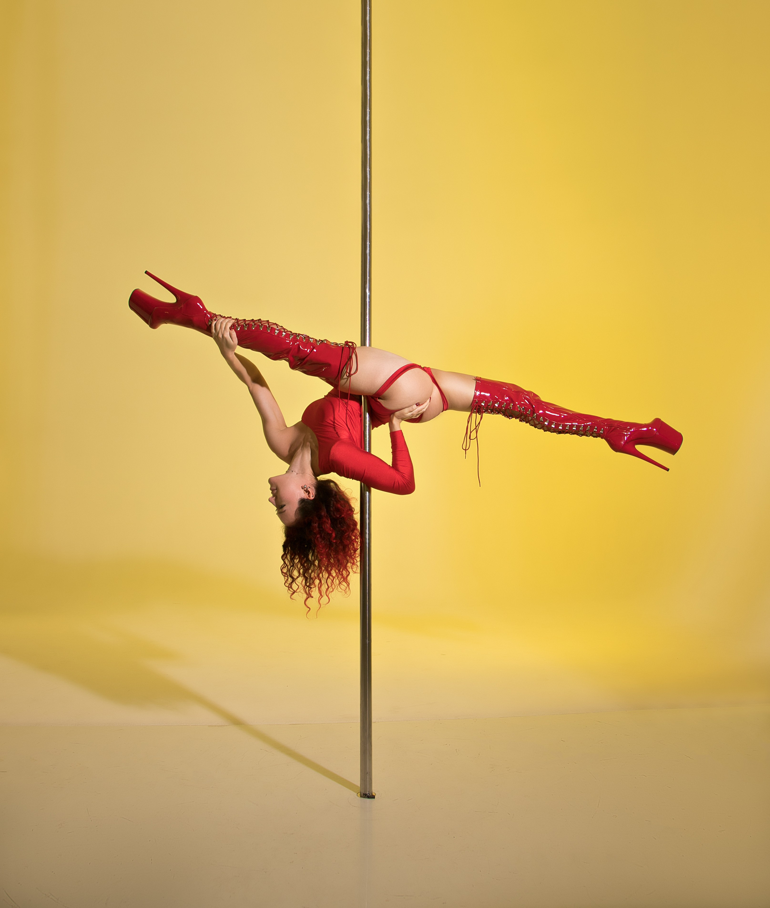 Пилон. Профессиональный фотограф в Москве