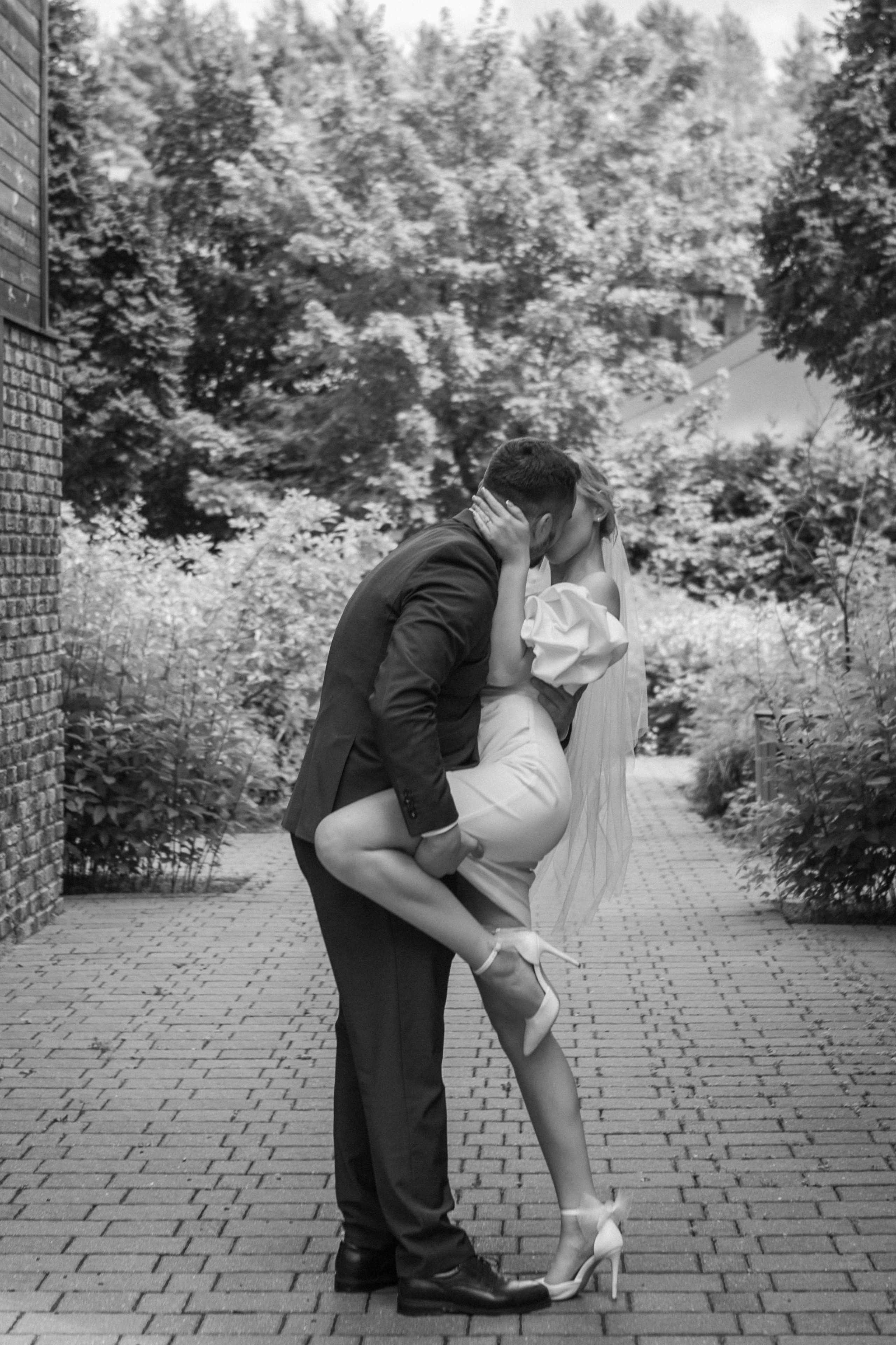 Свадьбы. Khalimonov