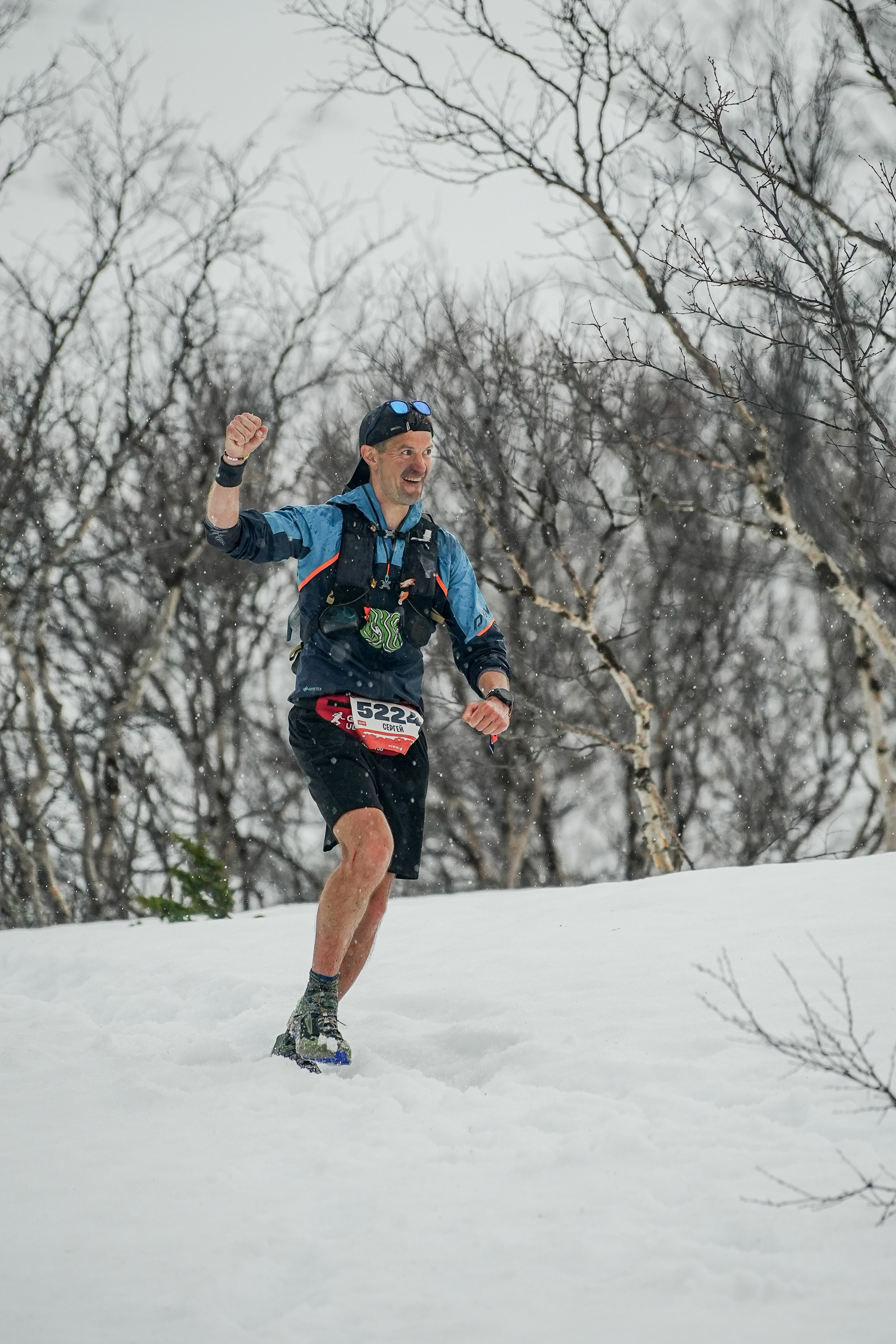 KTUGE2025. Sergey Sutkovoy — Designer, photographer, traveler, woodworker