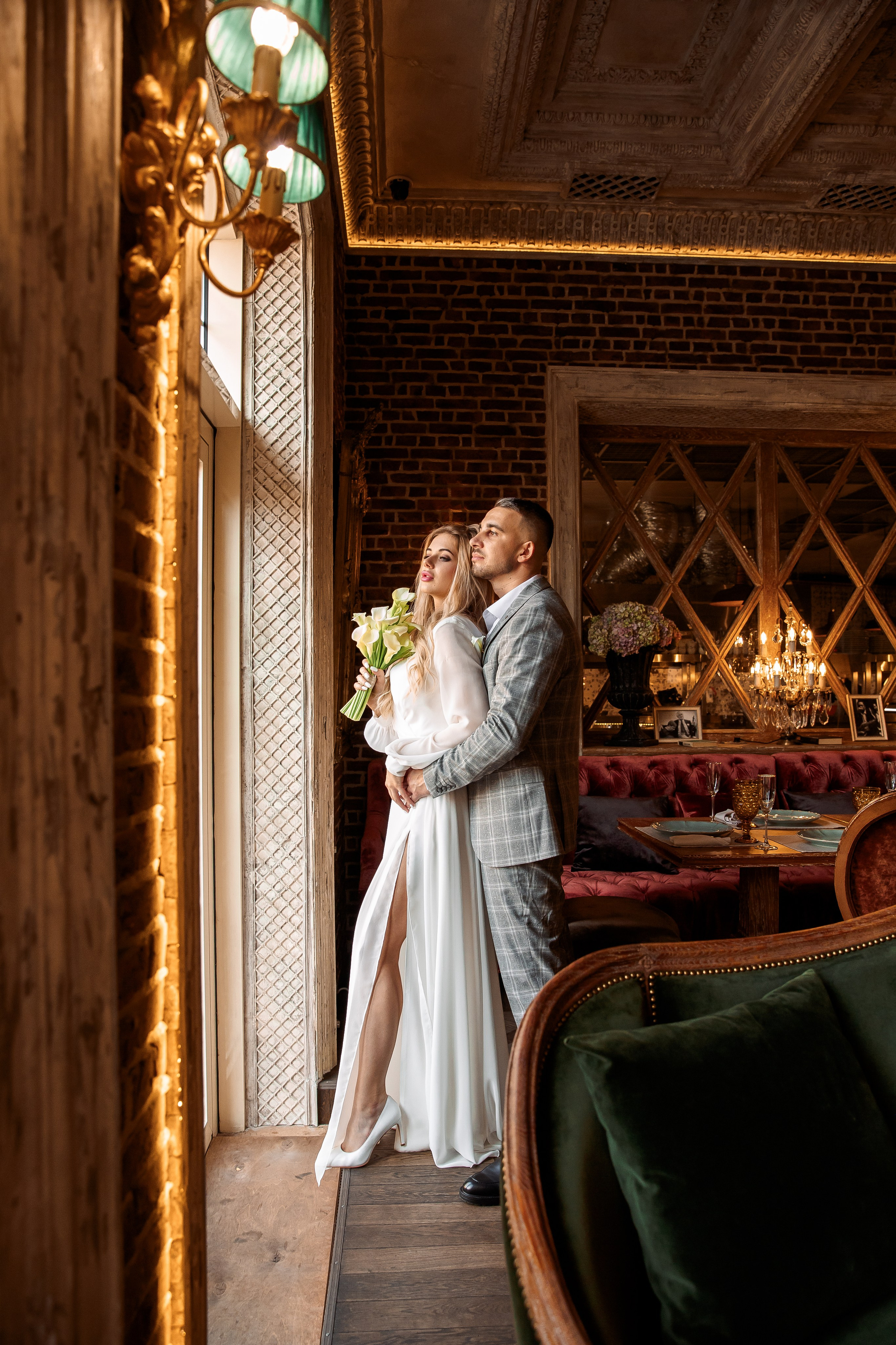 Кристина и Александр. Свадебный и семейный фотограф в Челябинске Юлия Ишимова