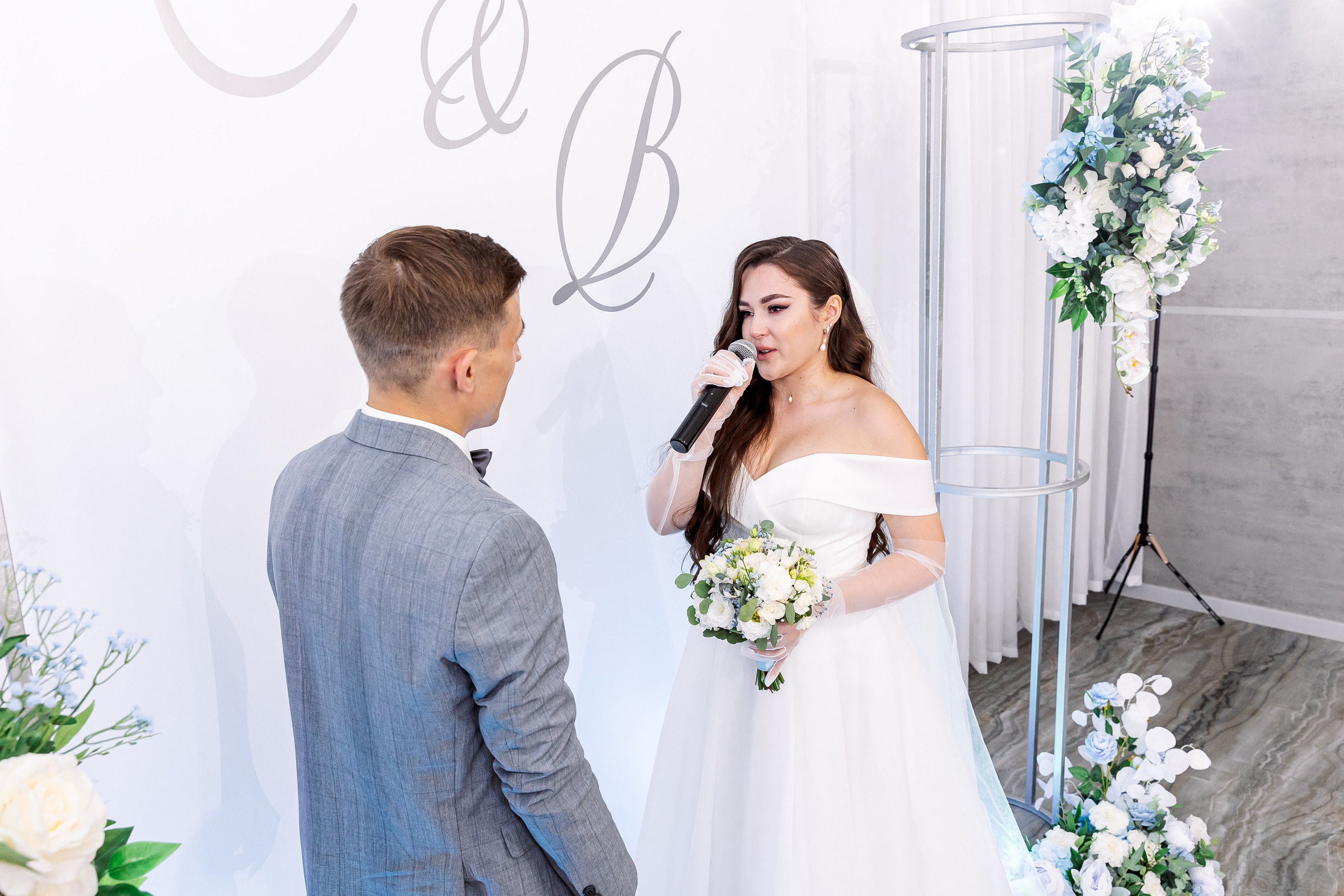 Сергей и Валерия. Свадебный и семейный фотограф в Челябинске Юлия Ишимова