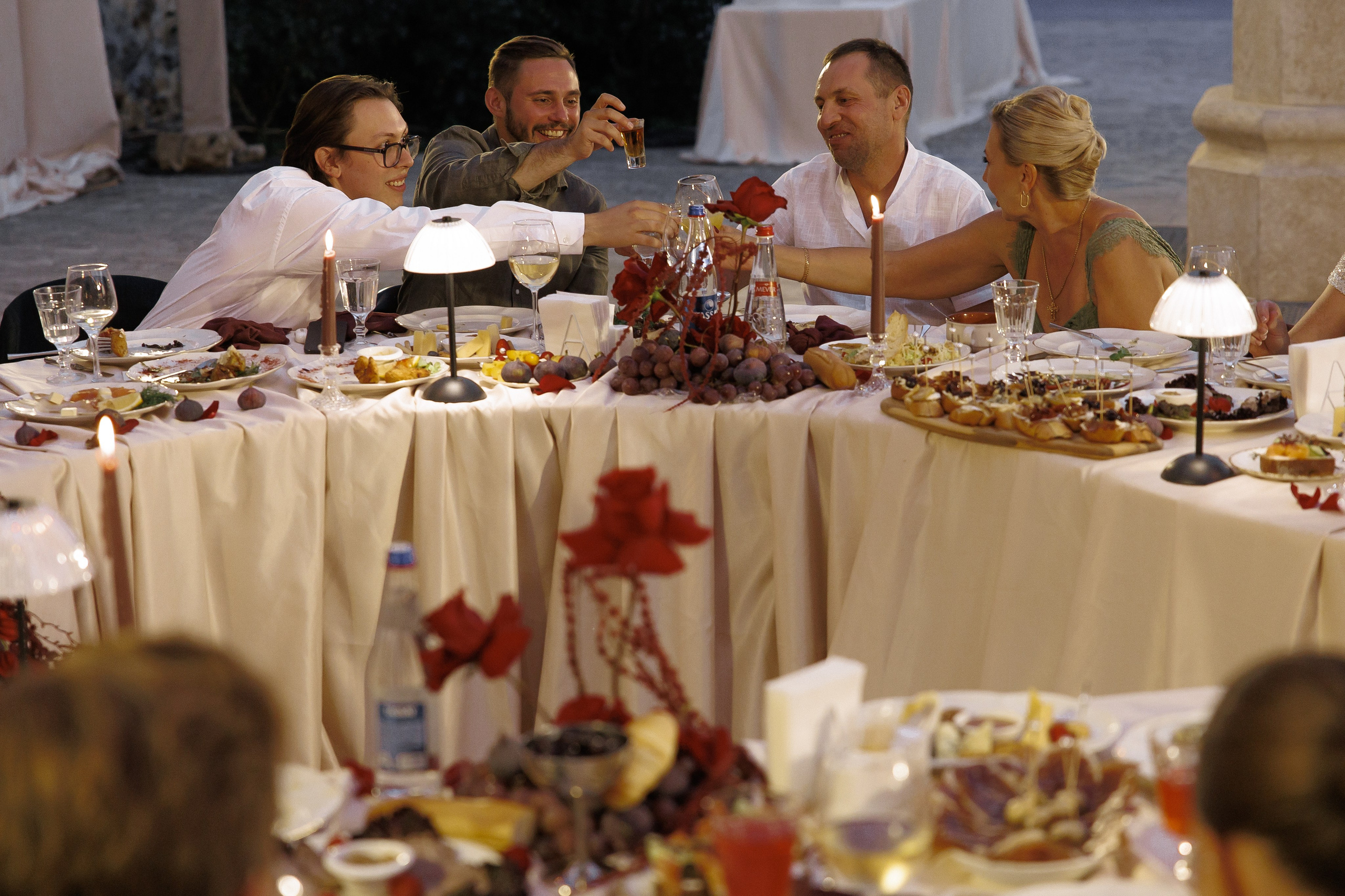 Wedding N&V. Свадебный фотограф Краснодар Юлия Ткаченко