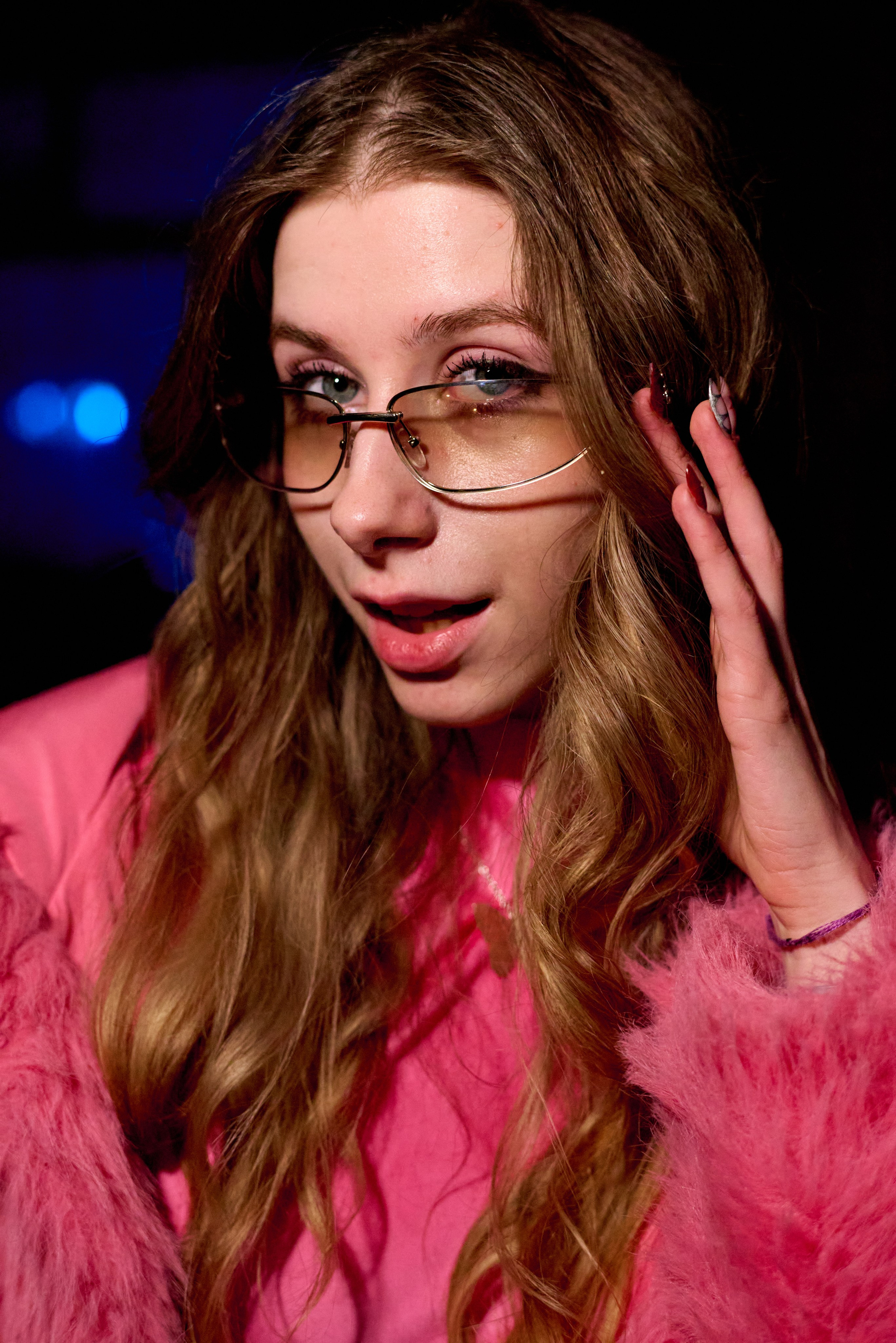 Porech'e 47. #спецкорНвер