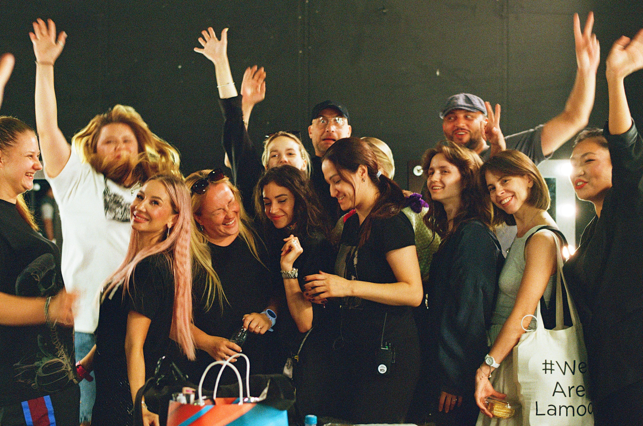 Лига Городов 2024. #спецкорНвер