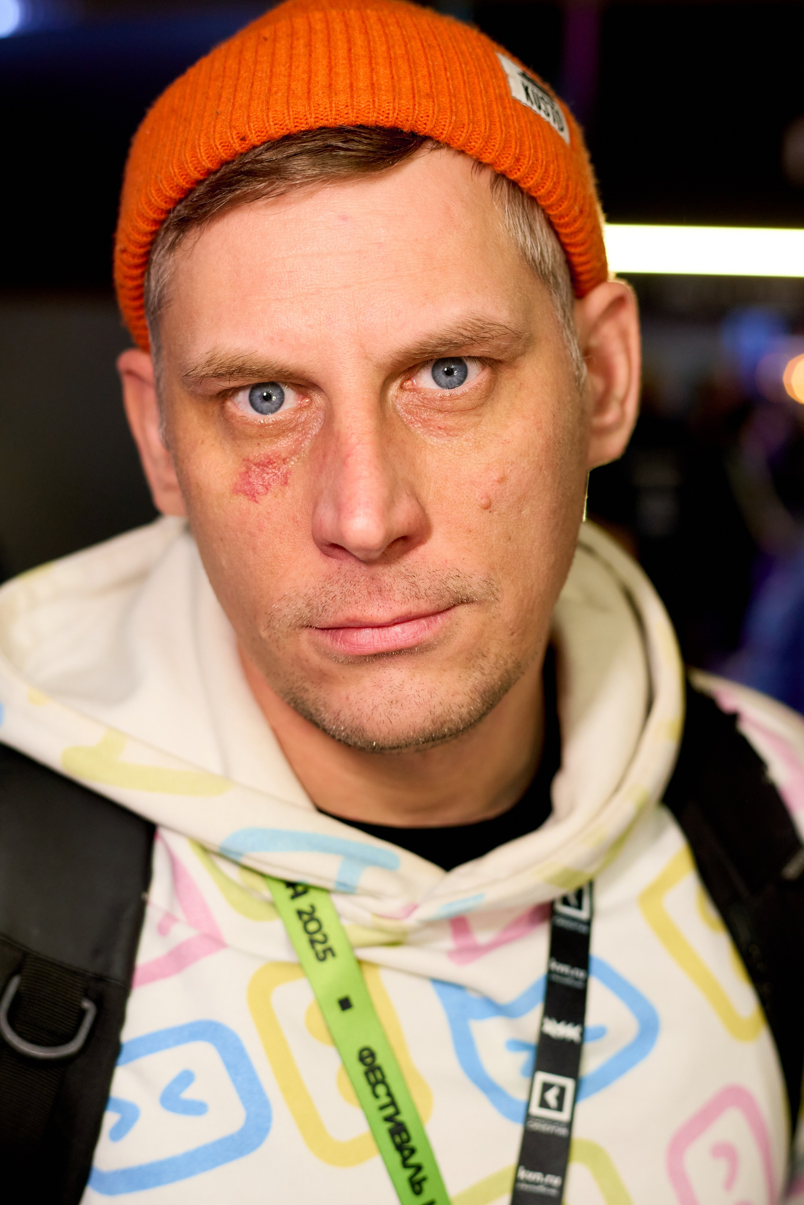 КиВиН-2025. #спецкорНвер