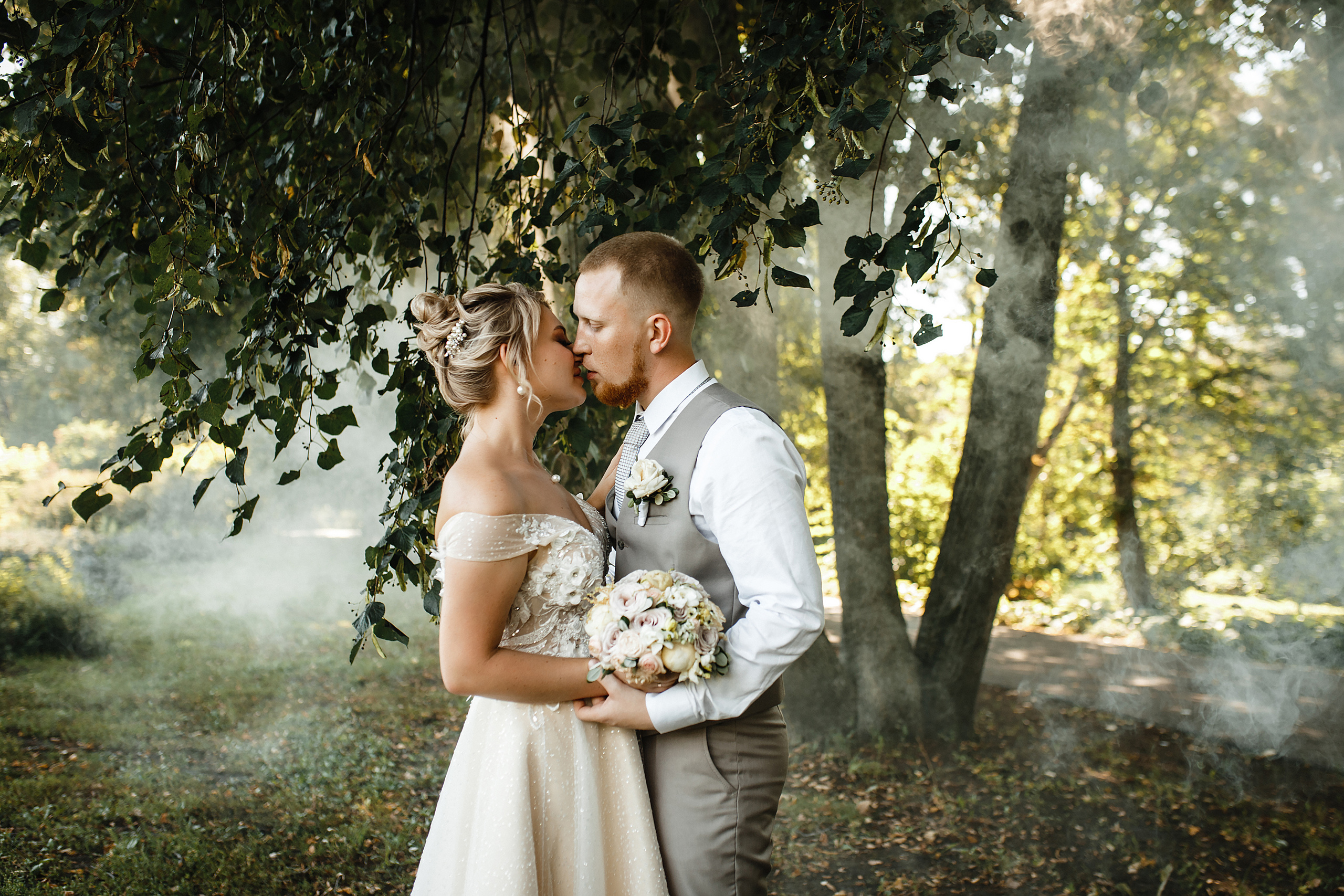 Weddings. Photographer in Argentina Angela Kessler