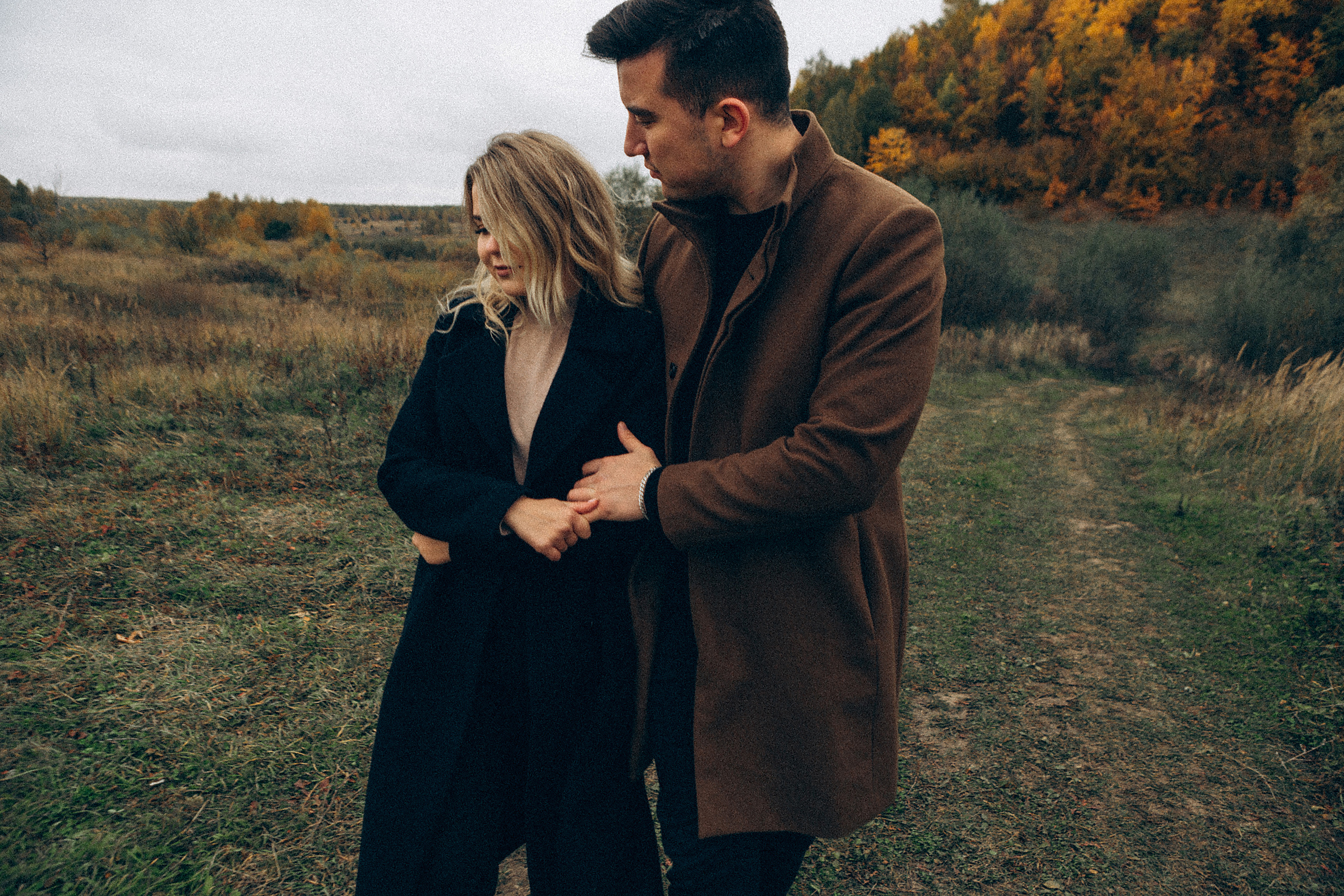 Closeness. Photographer in Argentina Angela Kessler