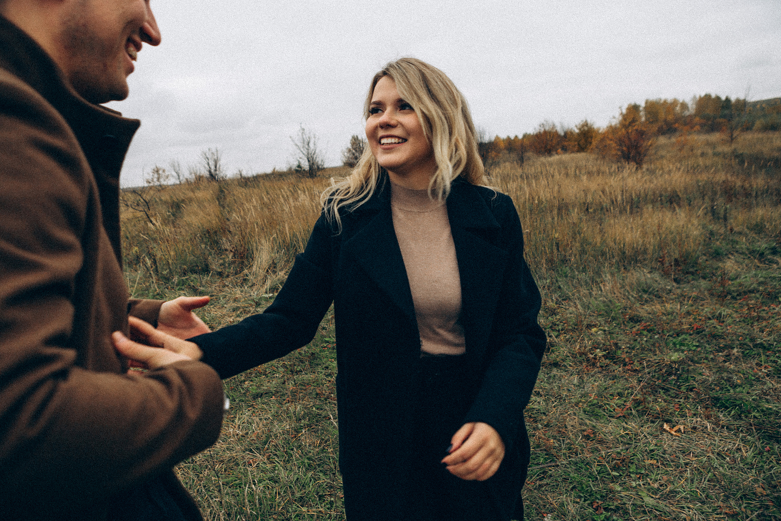 Closeness. Photographer in Argentina Angela Kessler
