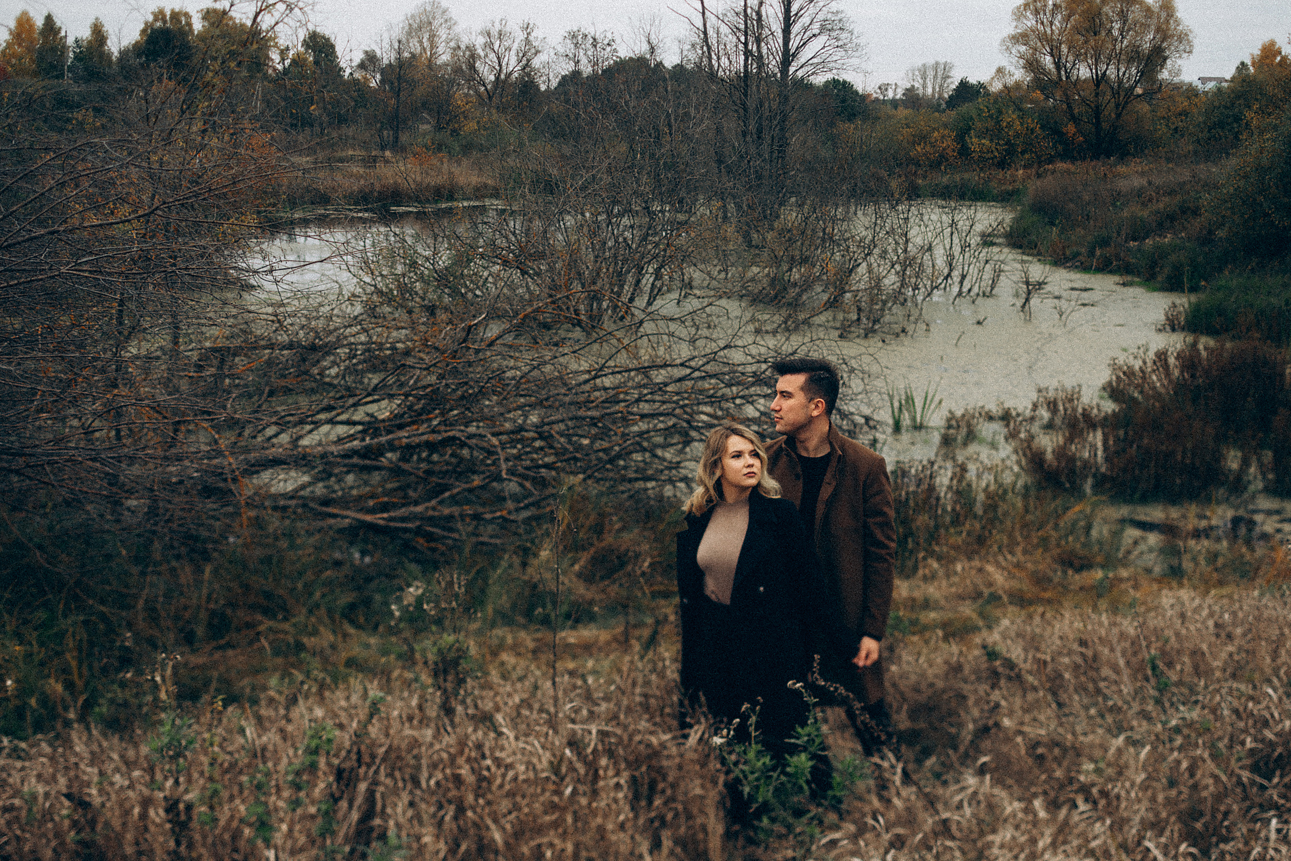 Closeness. Photographer in Argentina Angela Kessler