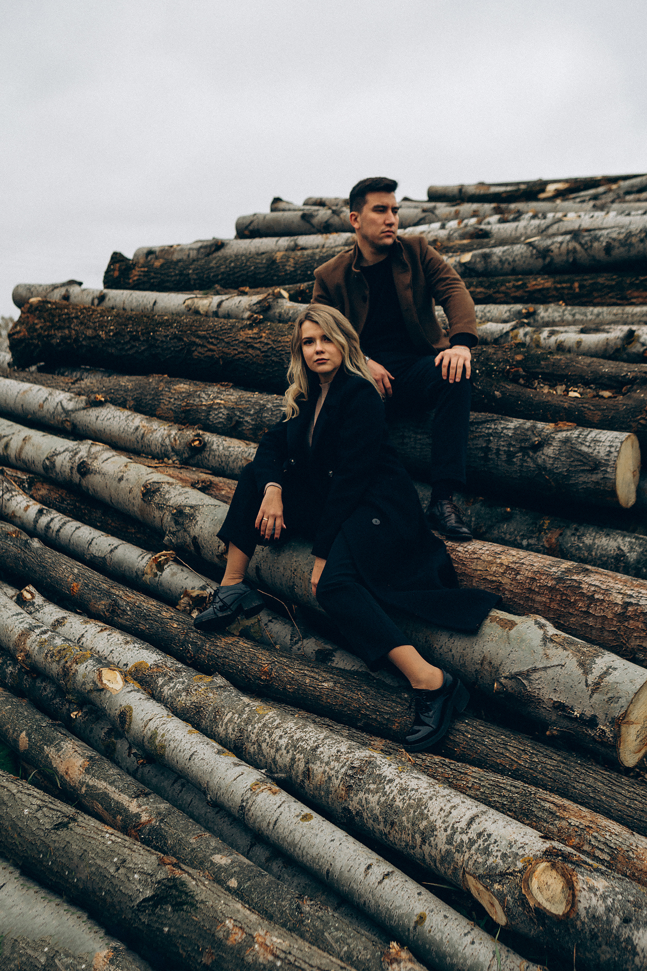 Closeness. Photographer in Argentina Angela Kessler