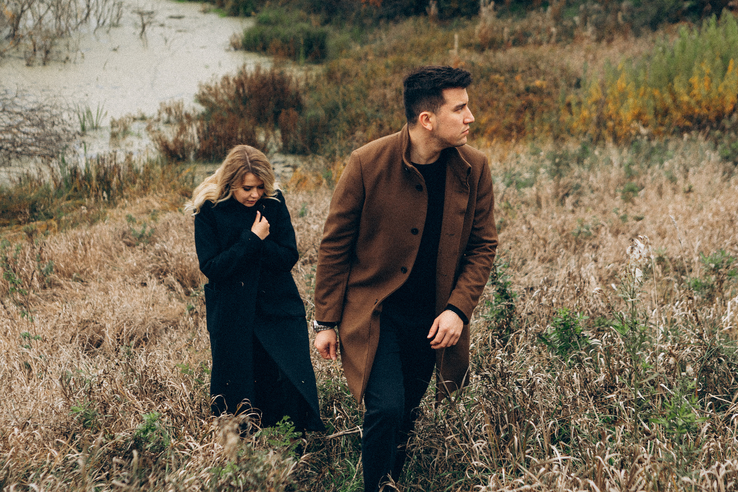 Closeness. Photographer in Argentina Angela Kessler