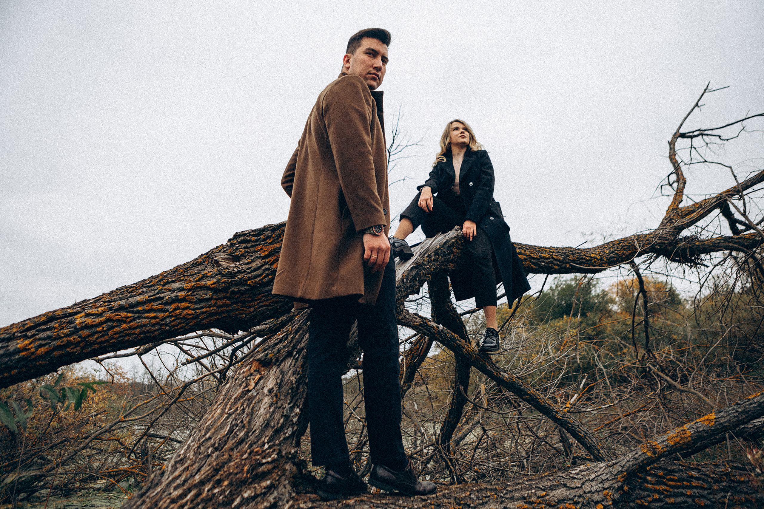 Closeness. Photographer in Argentina Angela Kessler