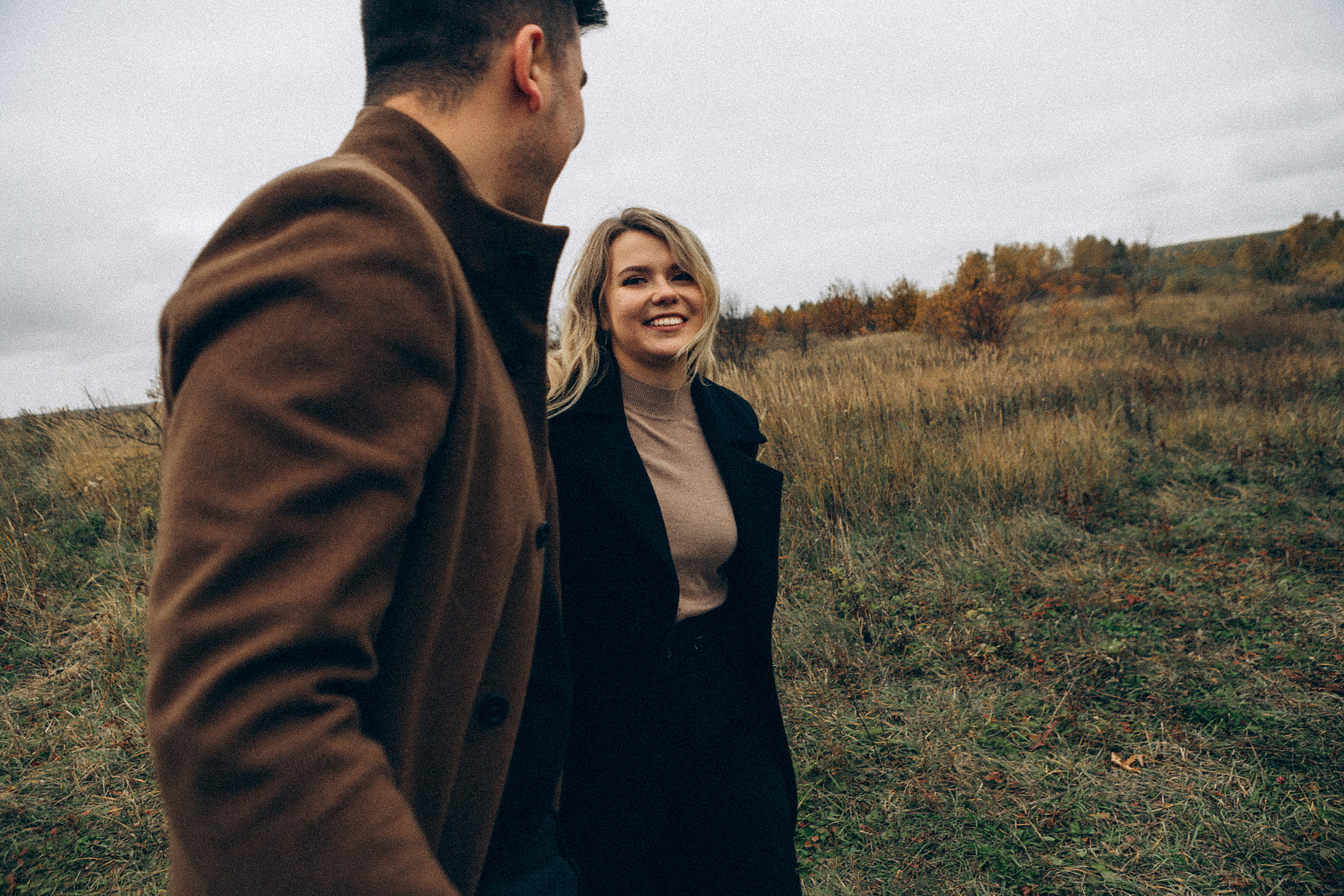Closeness. Photographer in Argentina Angela Kessler