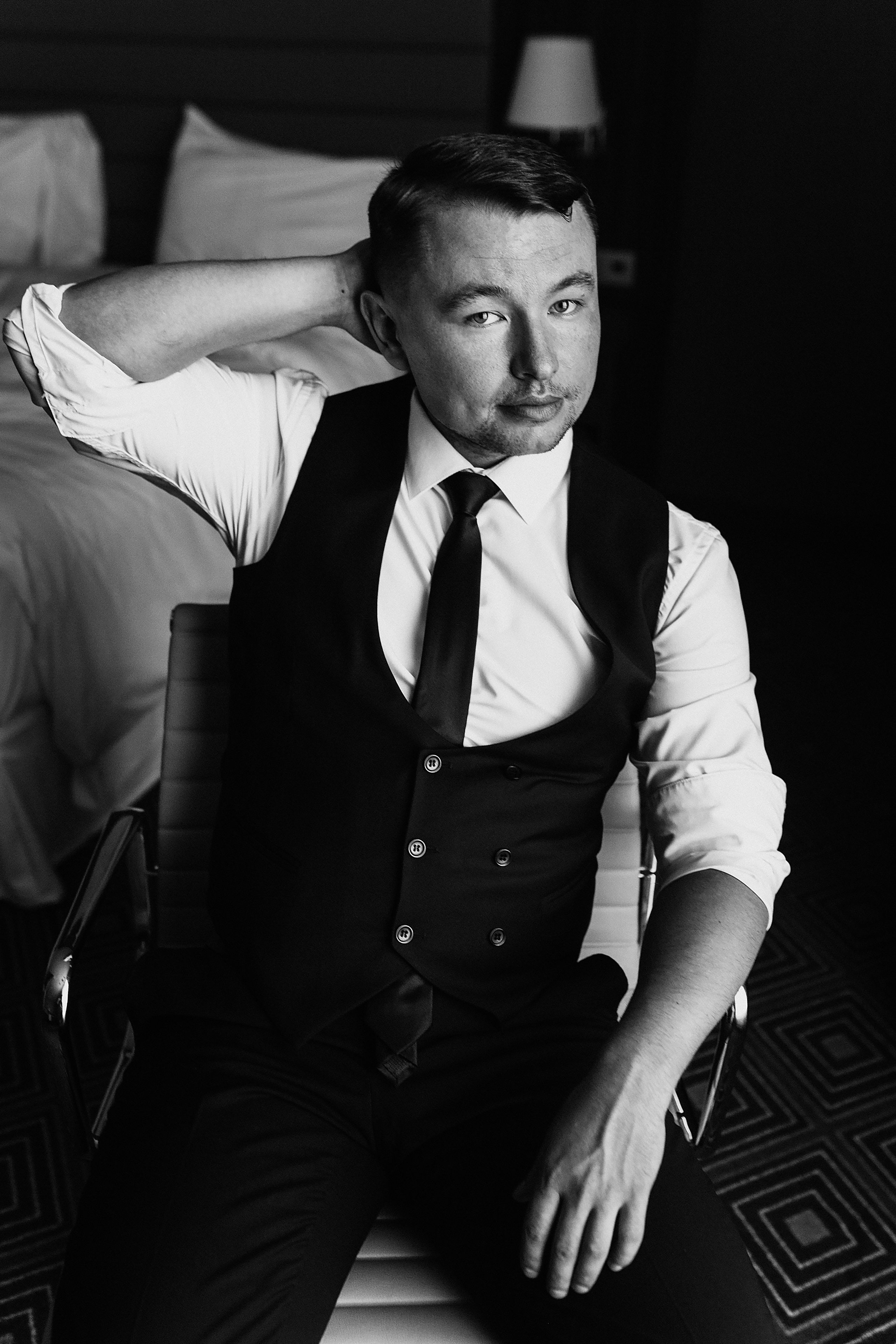 Weddings. Photographer in Argentina Angela Kessler