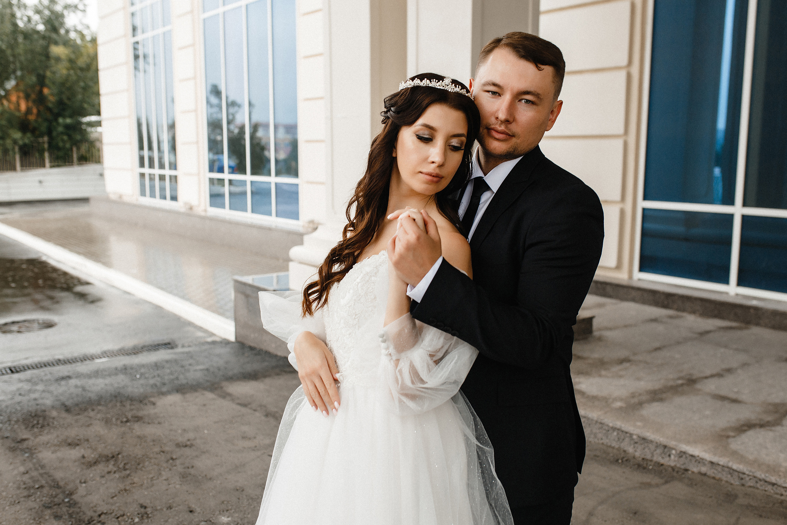 Weddings. Photographer in Argentina Angela Kessler