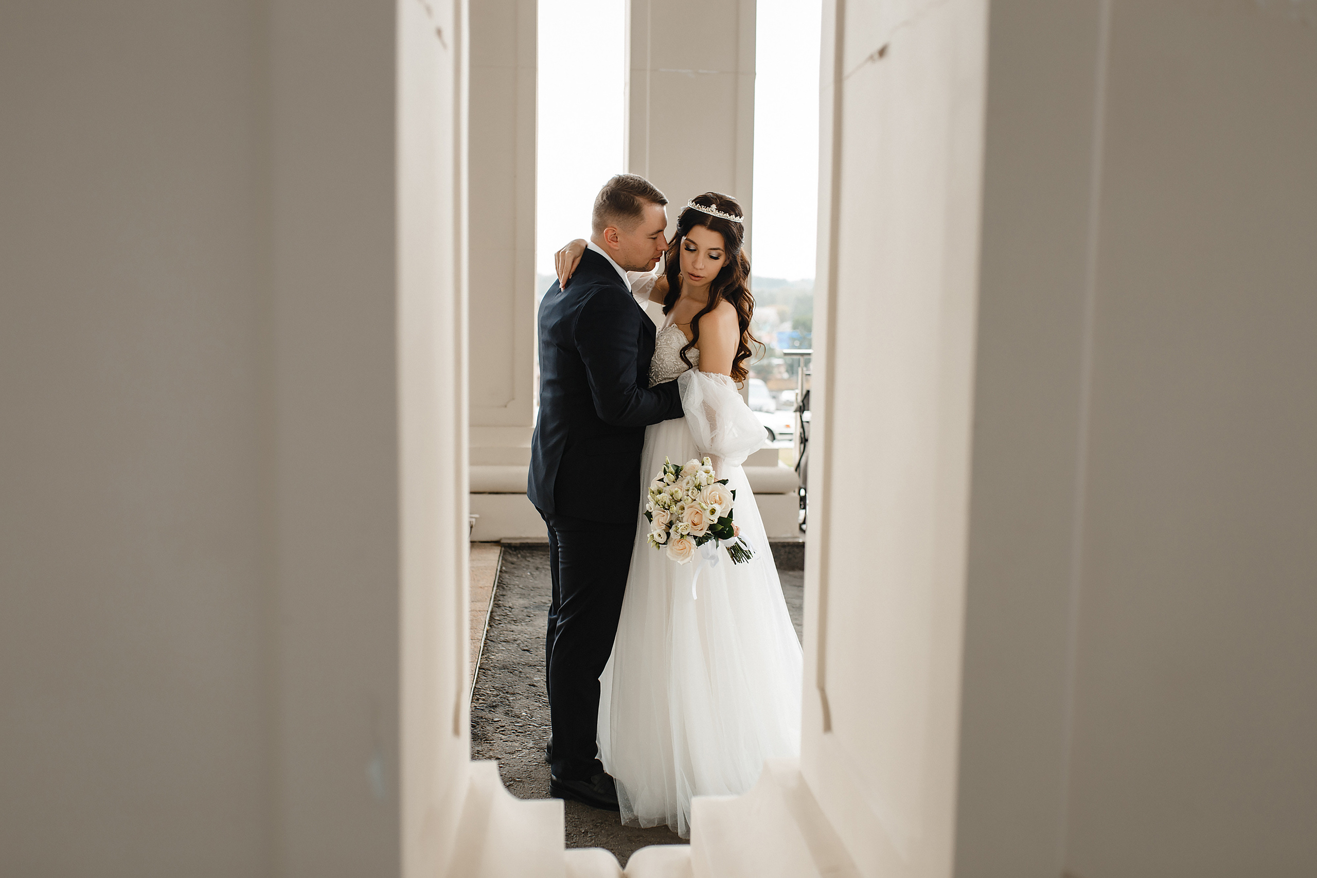 Weddings. Photographer in Argentina Angela Kessler