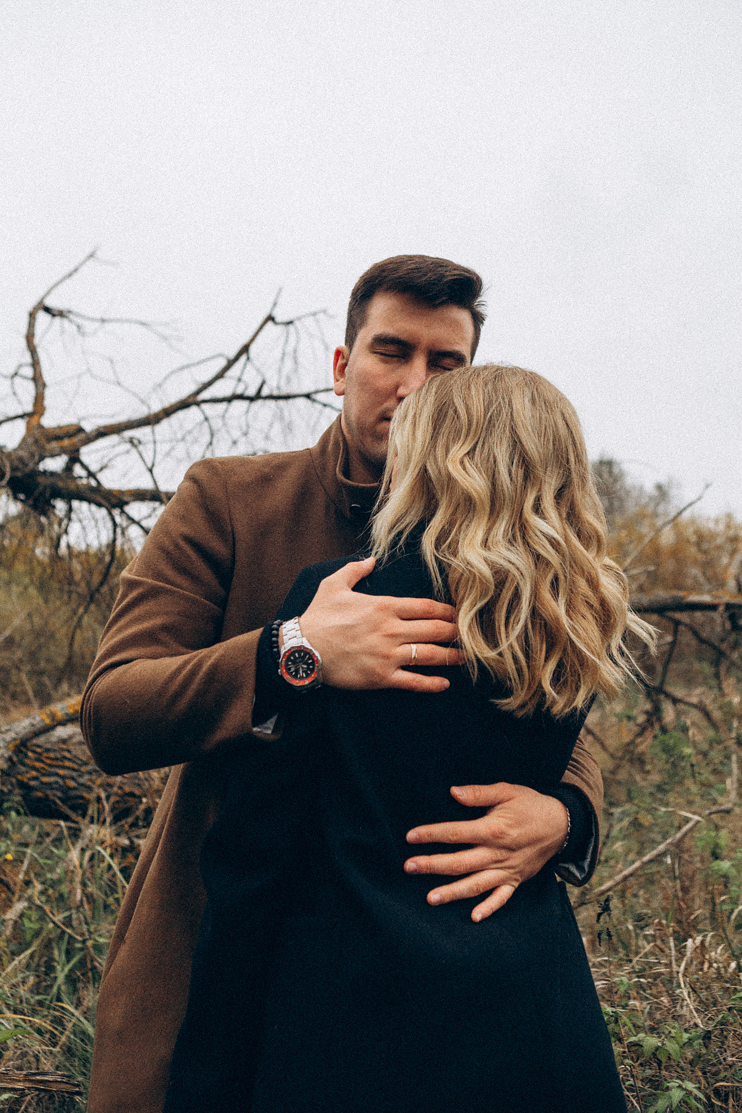 Closeness. Photographer in Argentina Angela Kessler