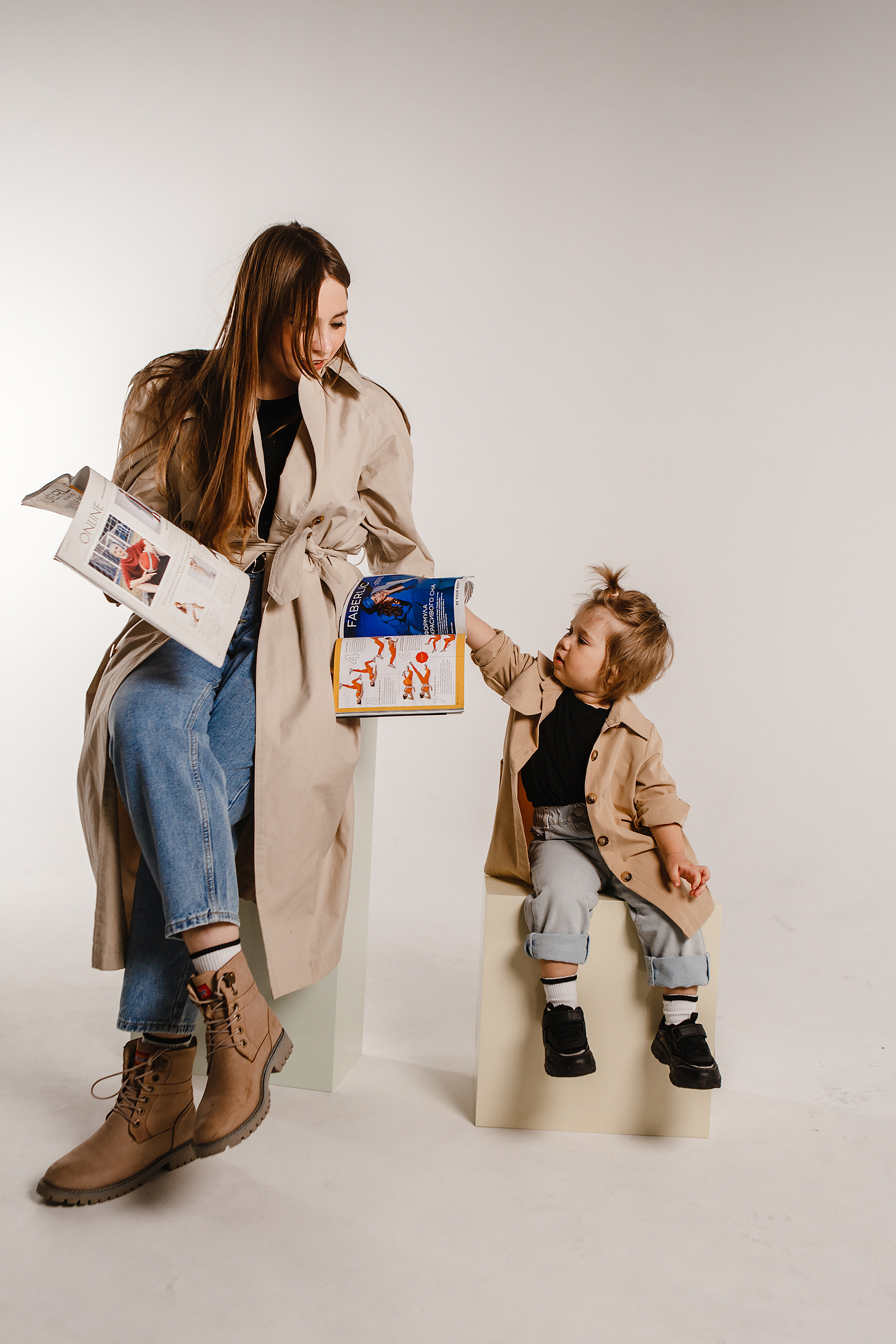 Семейные фото лайфстайл фотограф. Photographer in Argentina Angela Kessler