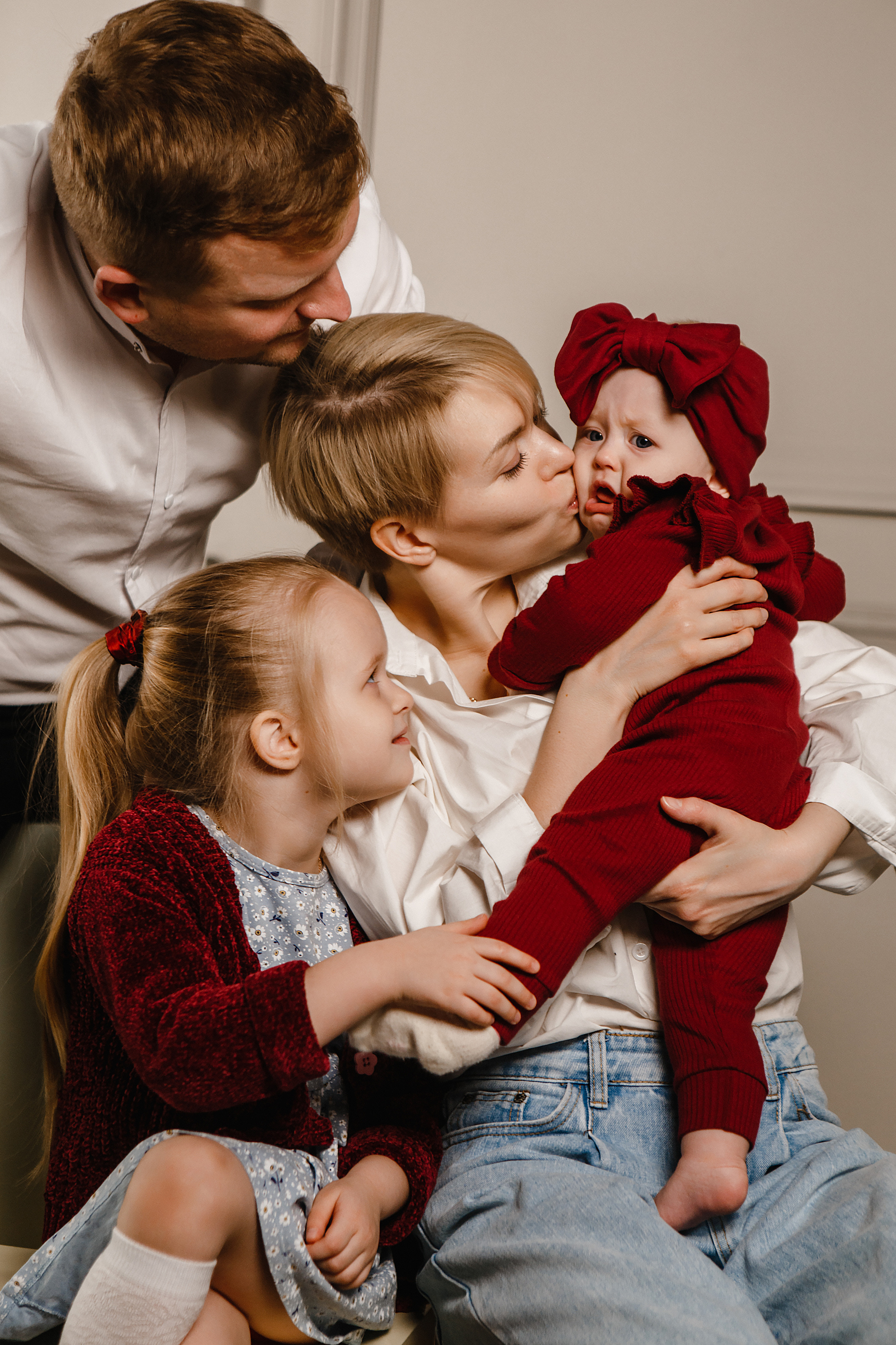 Семейные фото лайфстайл фотограф. Photographer in Argentina Angela Kessler