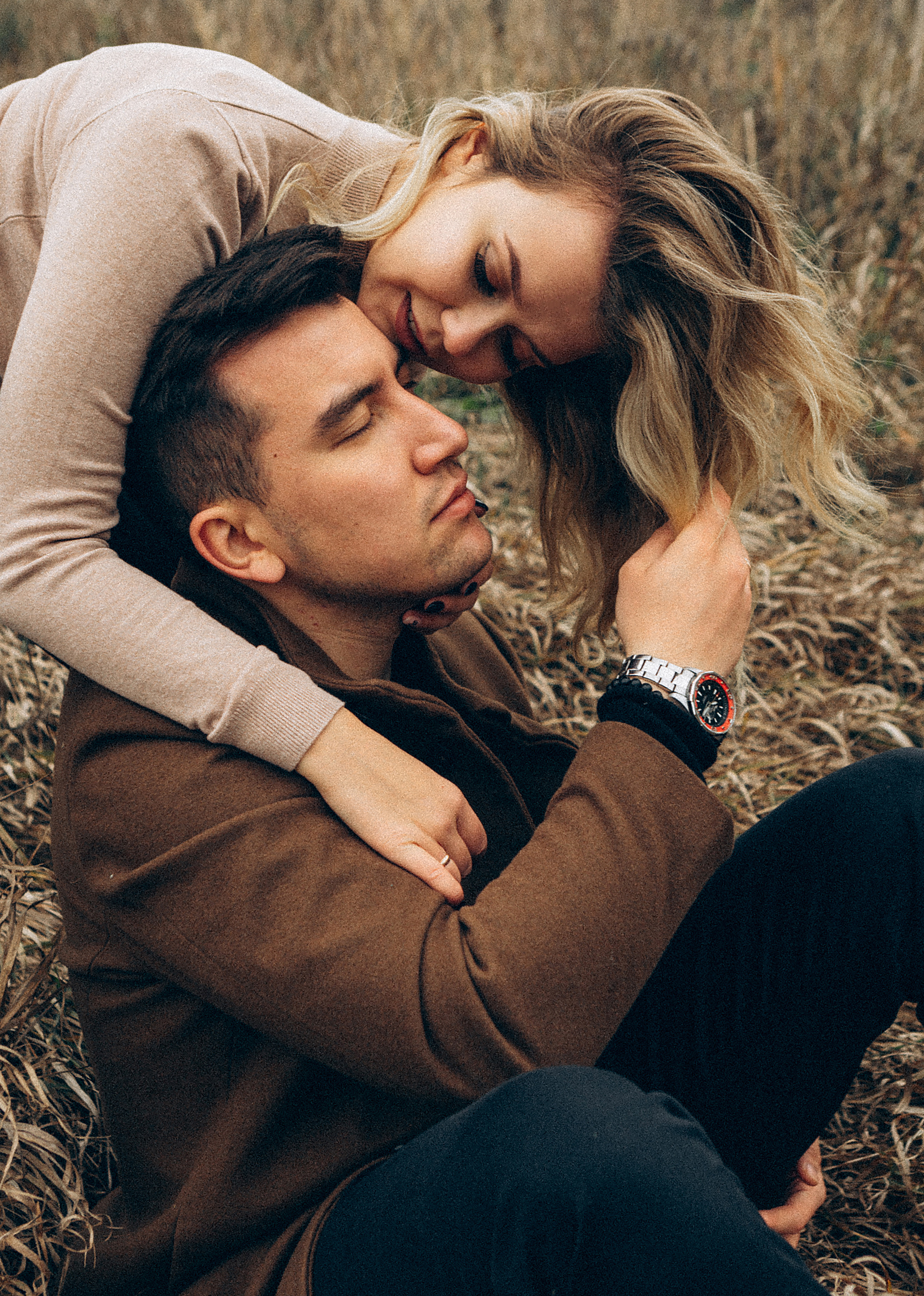 Closeness. Photographer in Argentina Angela Kessler