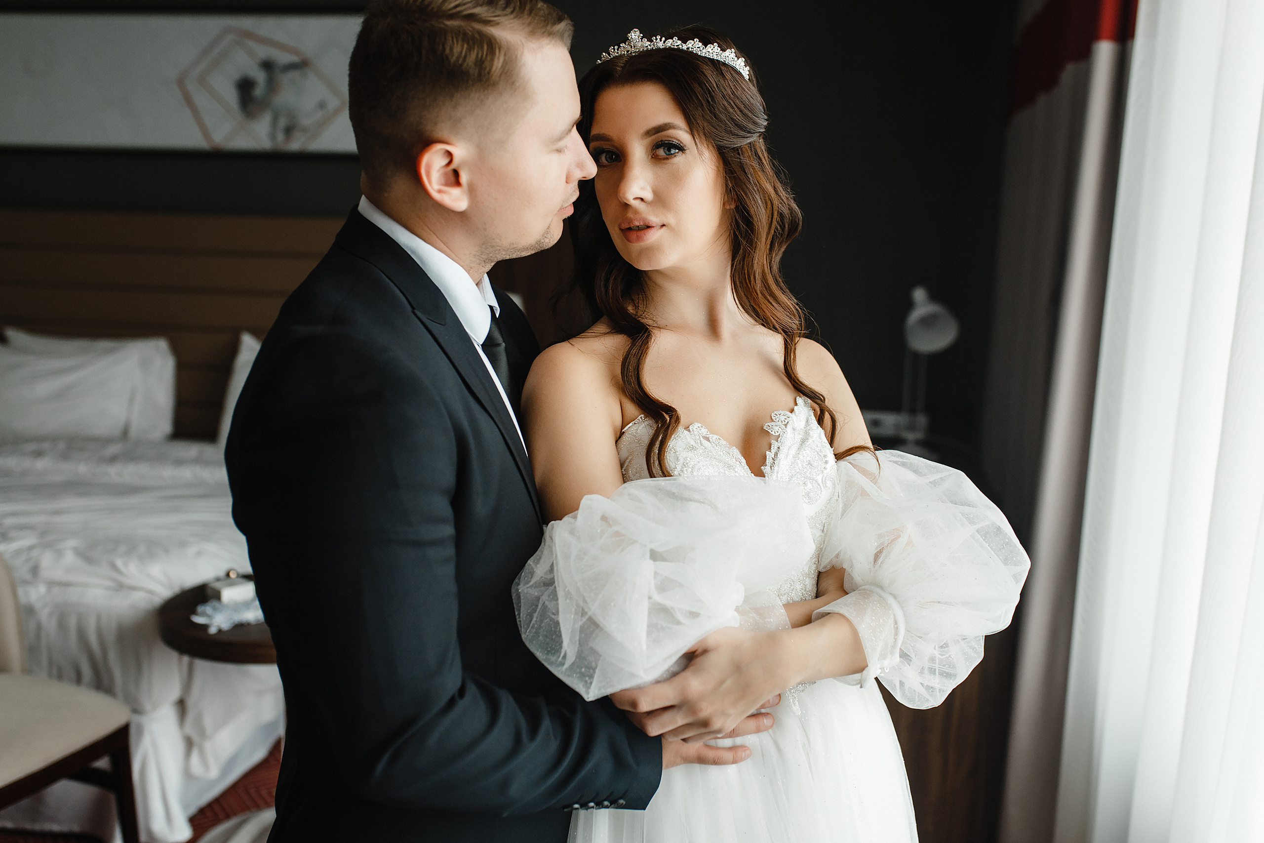 Weddings. Photographer in Argentina Angela Kessler