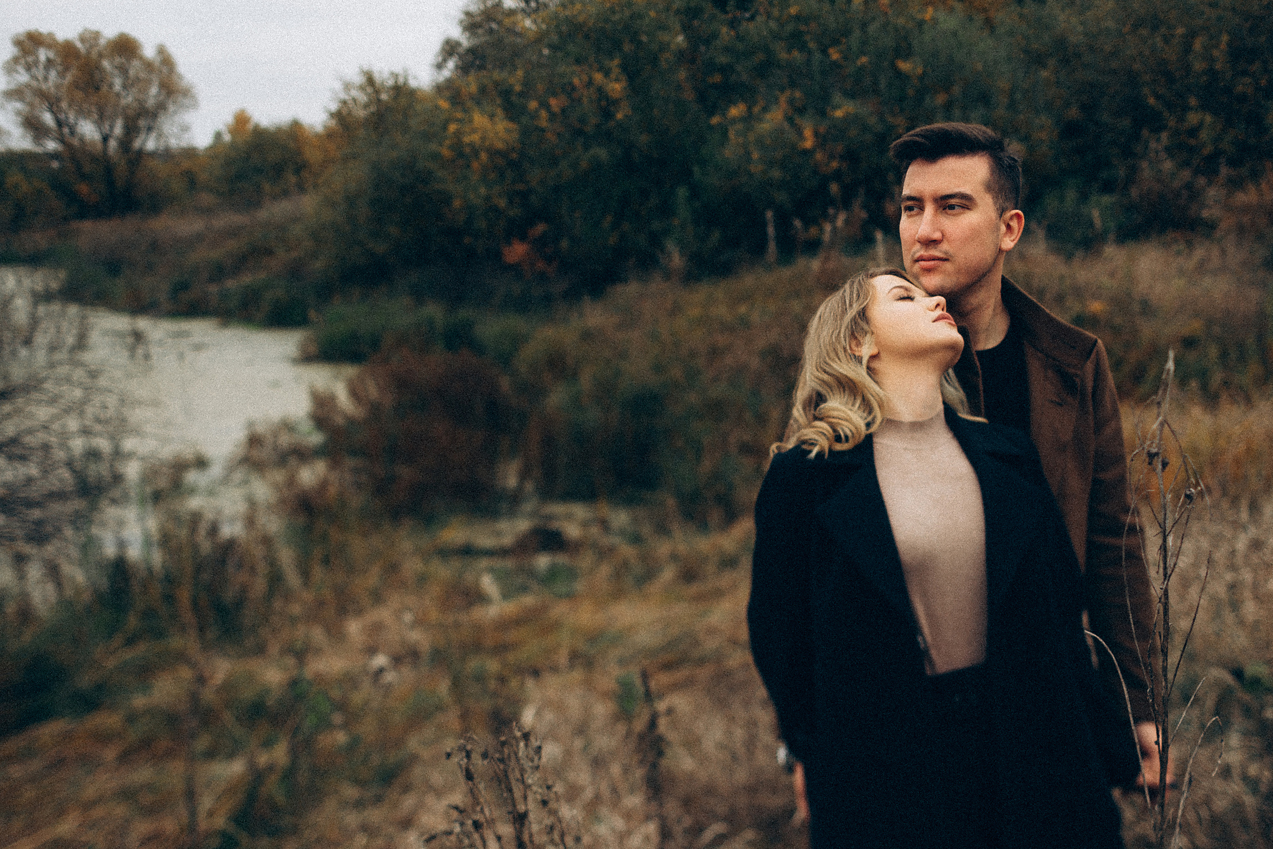 Closeness. Photographer in Argentina Angela Kessler