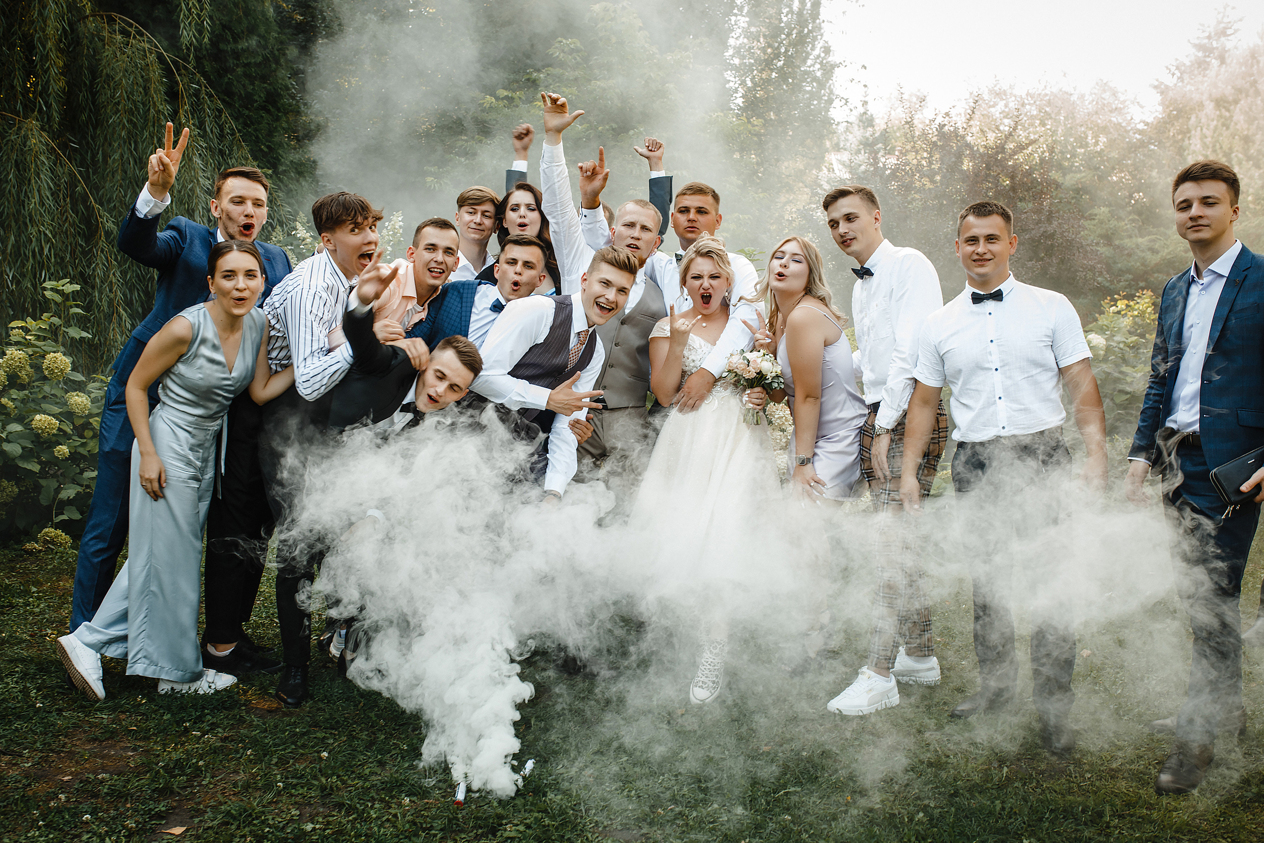 Weddings. Photographer in Argentina Angela Kessler