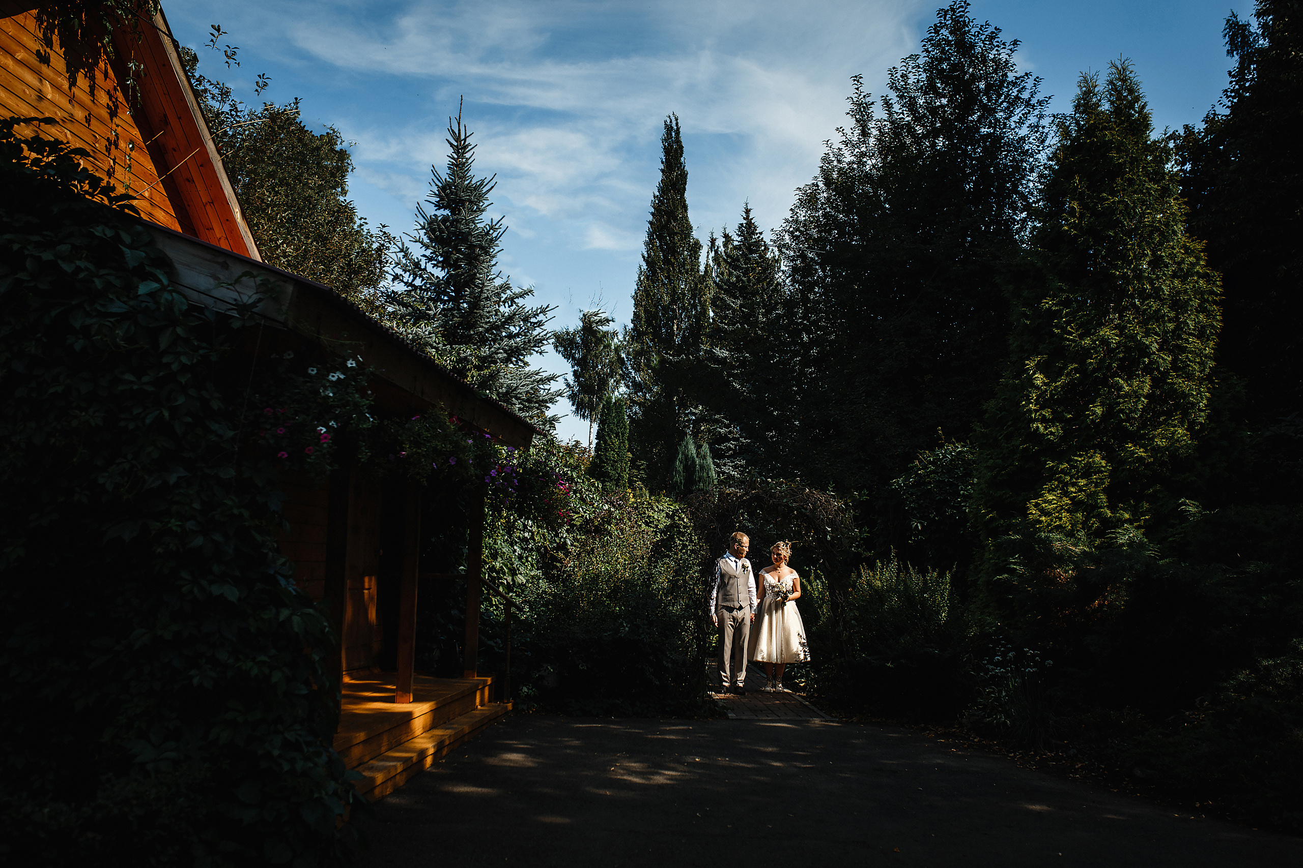 Weddings. Photographer in Argentina Angela Kessler