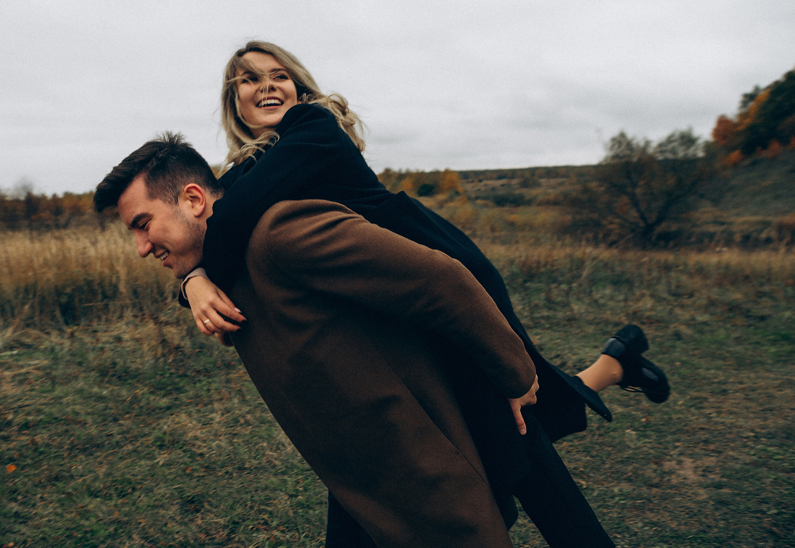 Closeness. Photographer in Argentina Angela Kessler