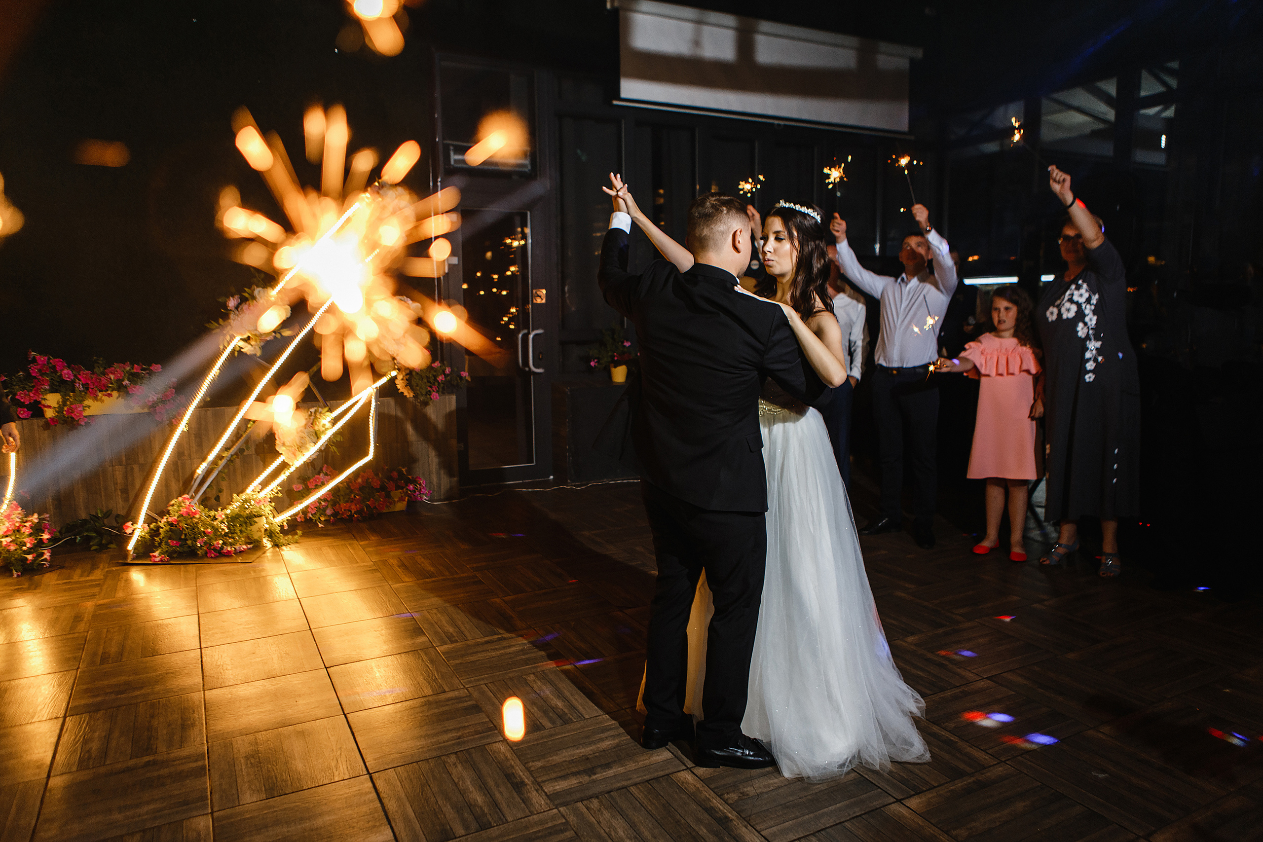 Weddings. Photographer in Argentina Angela Kessler