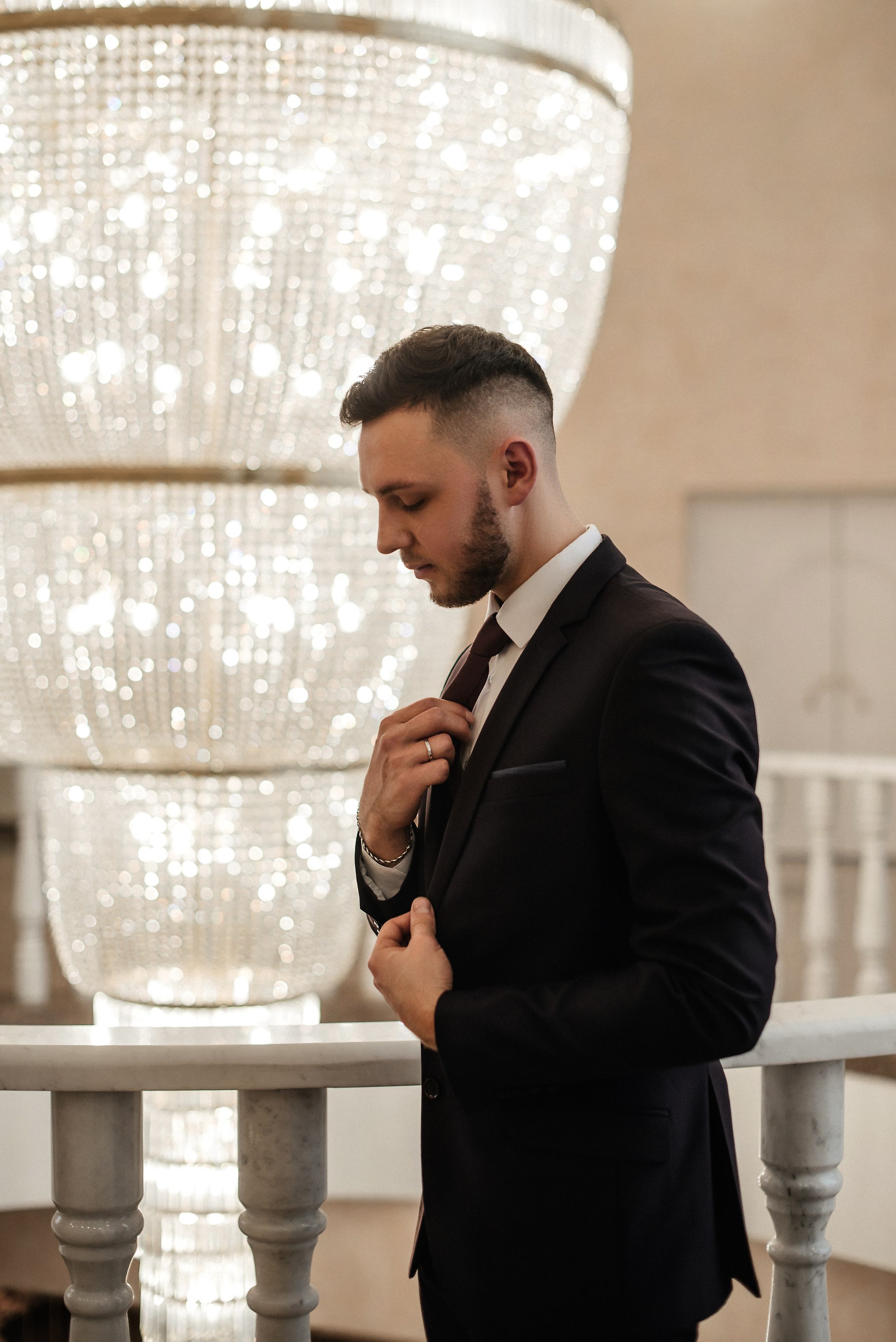 Александр и Валерия. Свадебный фотограф Белгород