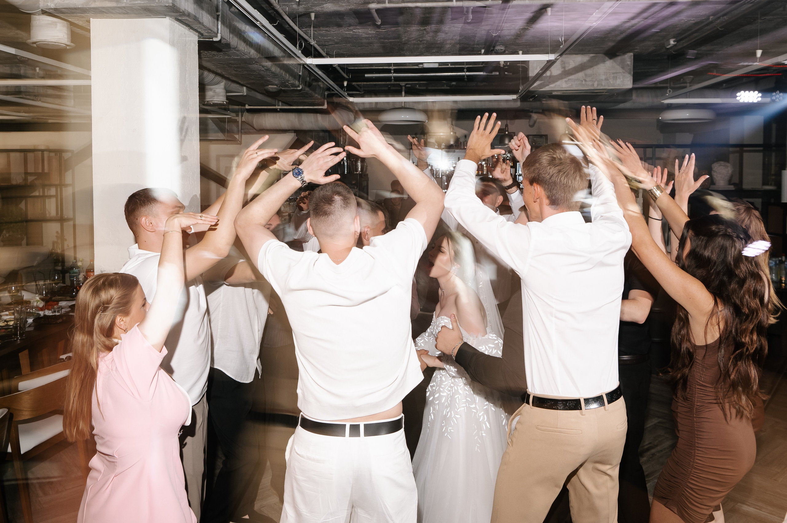 Александр и Ольга. Свадебный фотограф Белгород