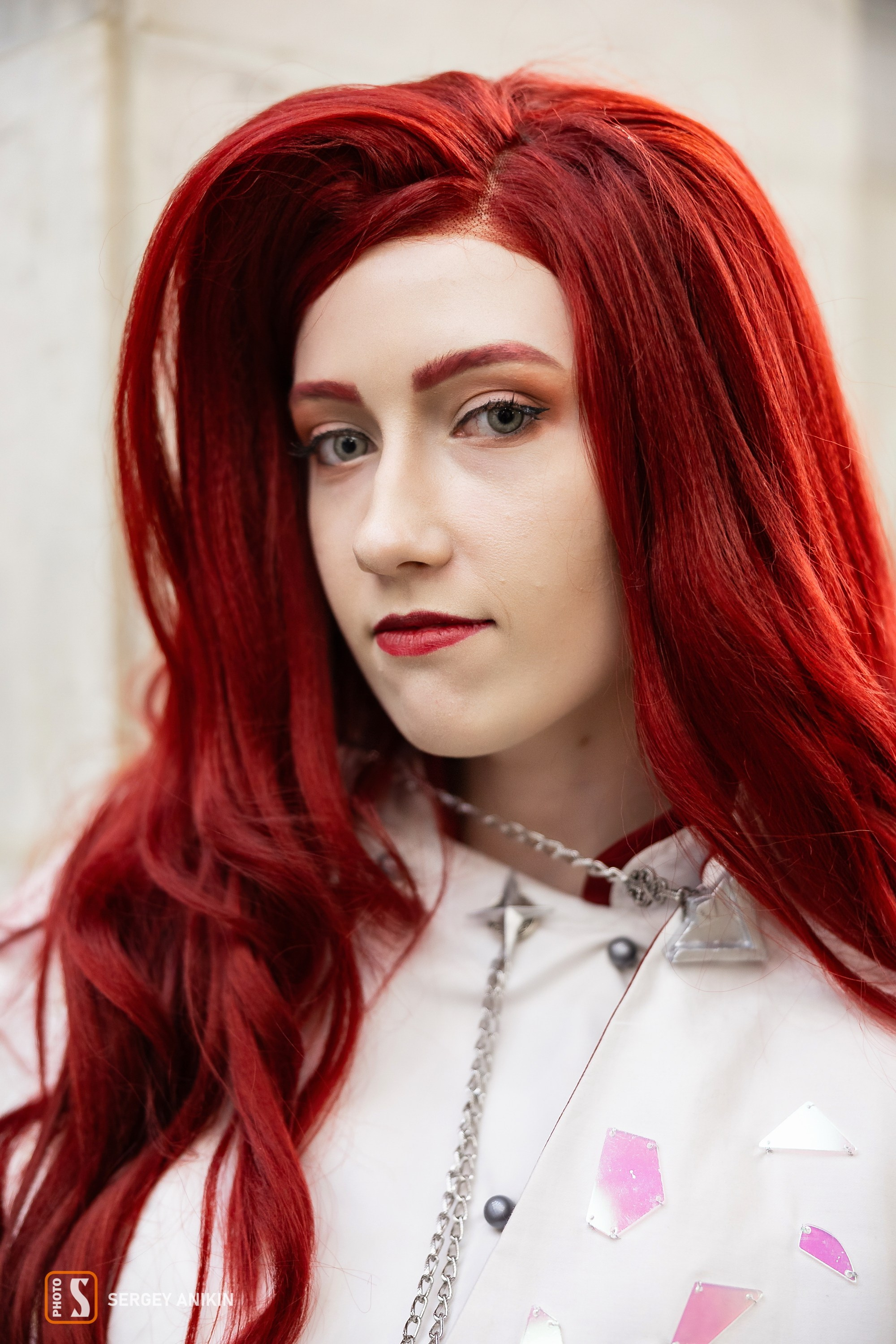 Фоторепортаж с фестиваля MagicFest 2025 в Москве