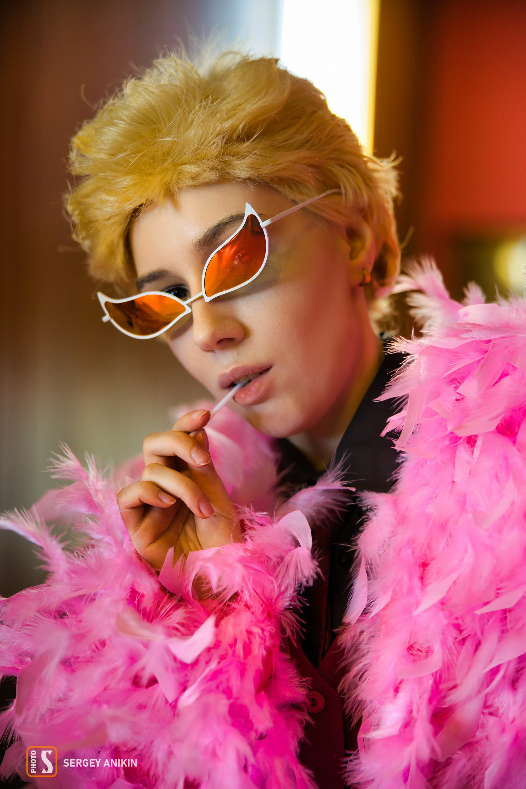 Фоторепортаж с фестиваля Alia Fest 2025 в Москве