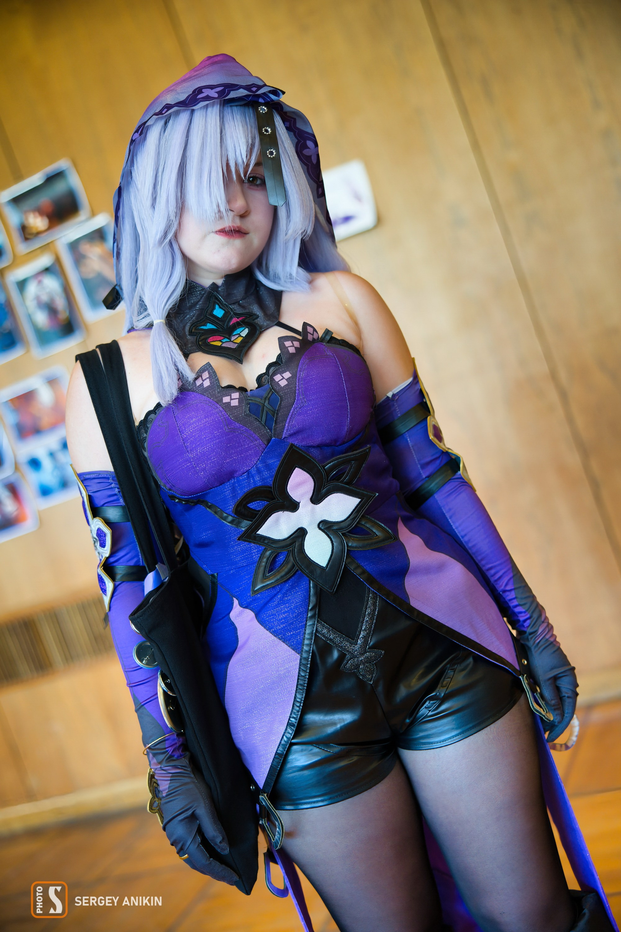 Фоторепортаж с фестиваля Alia Fest 2025 в Москве