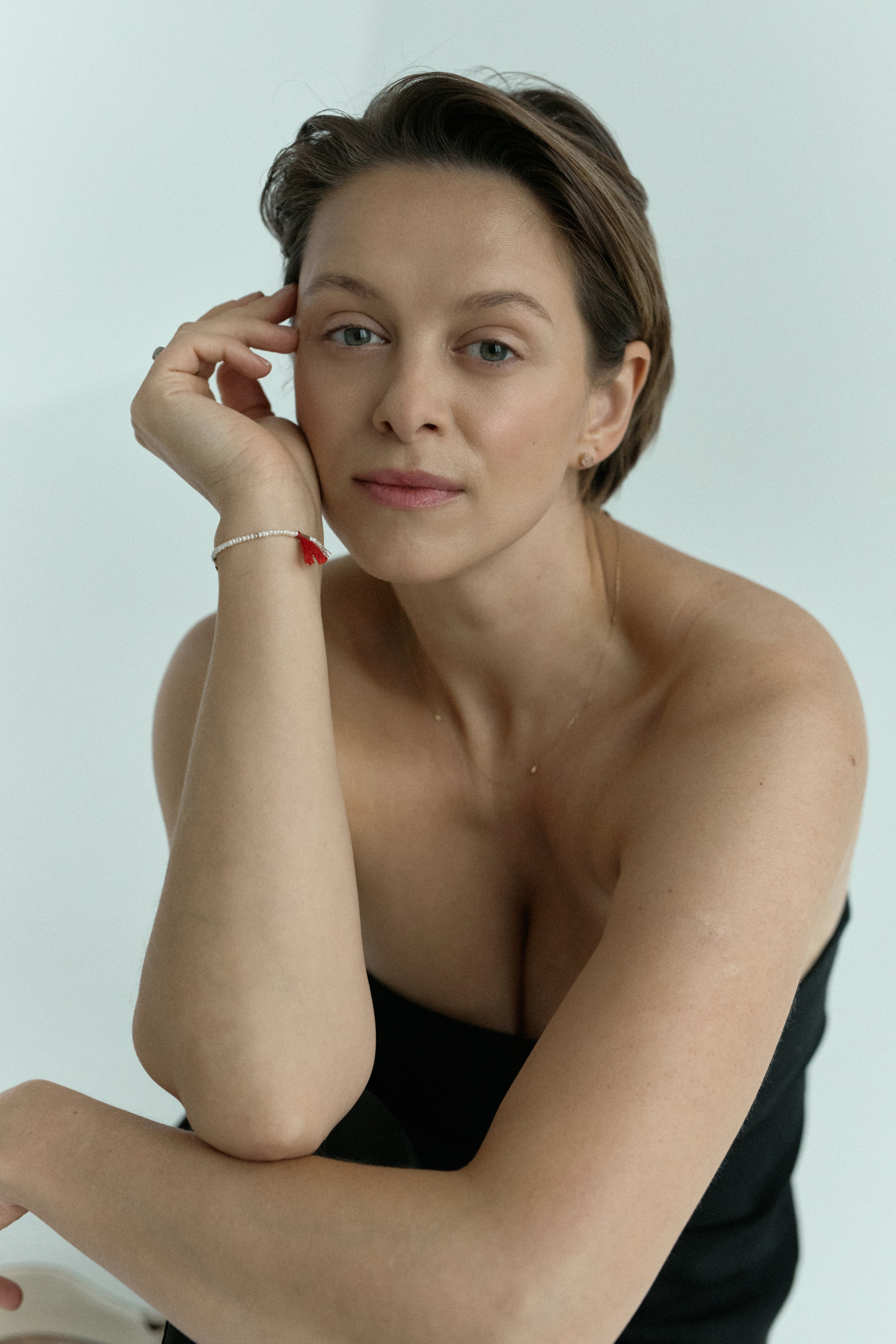 Полина. Семейный и детский фотограф Юлия Шох