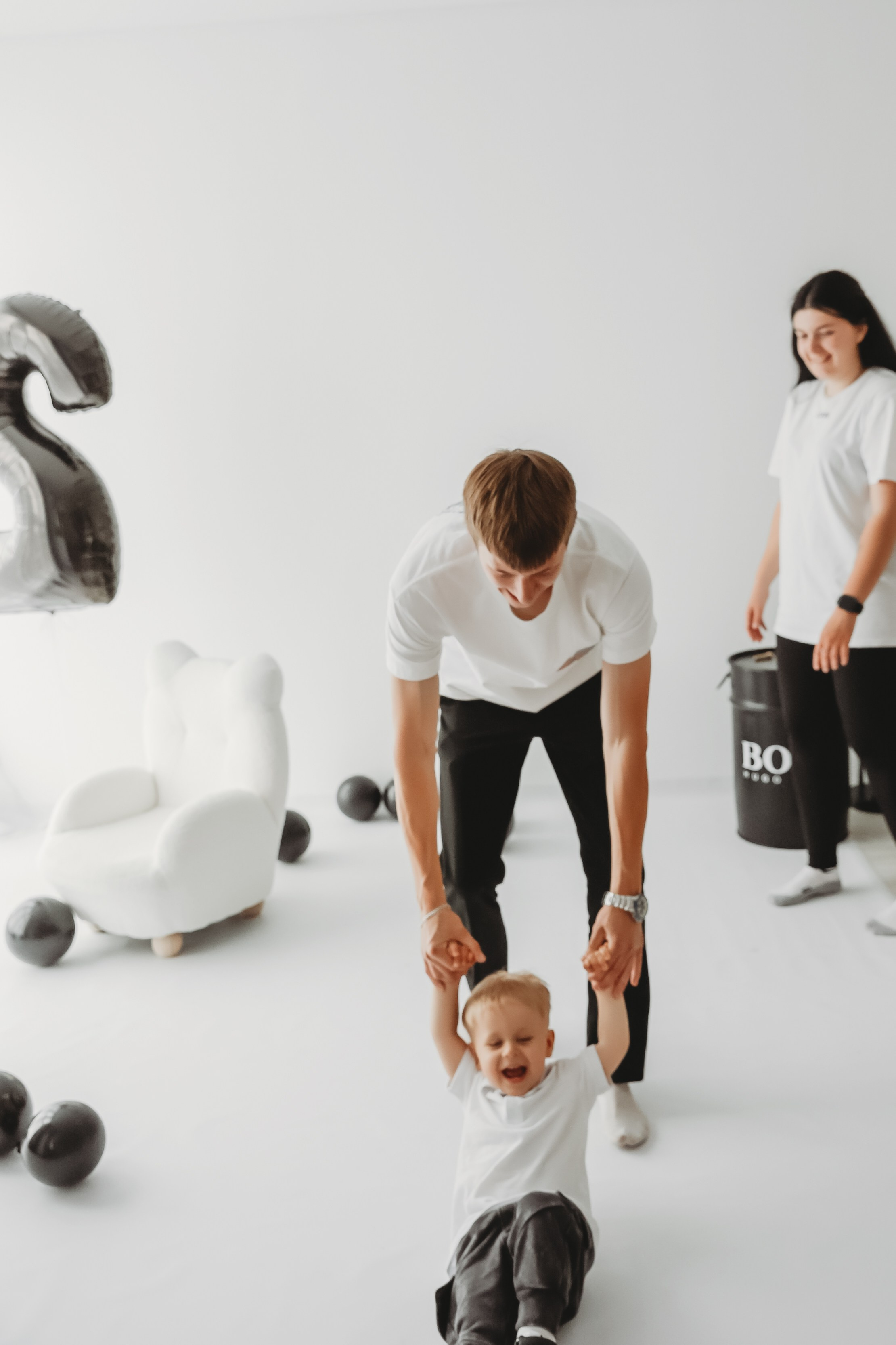 ТЁМЕ 2 ГОДА. Фотограф в Туле Оксана Денисова