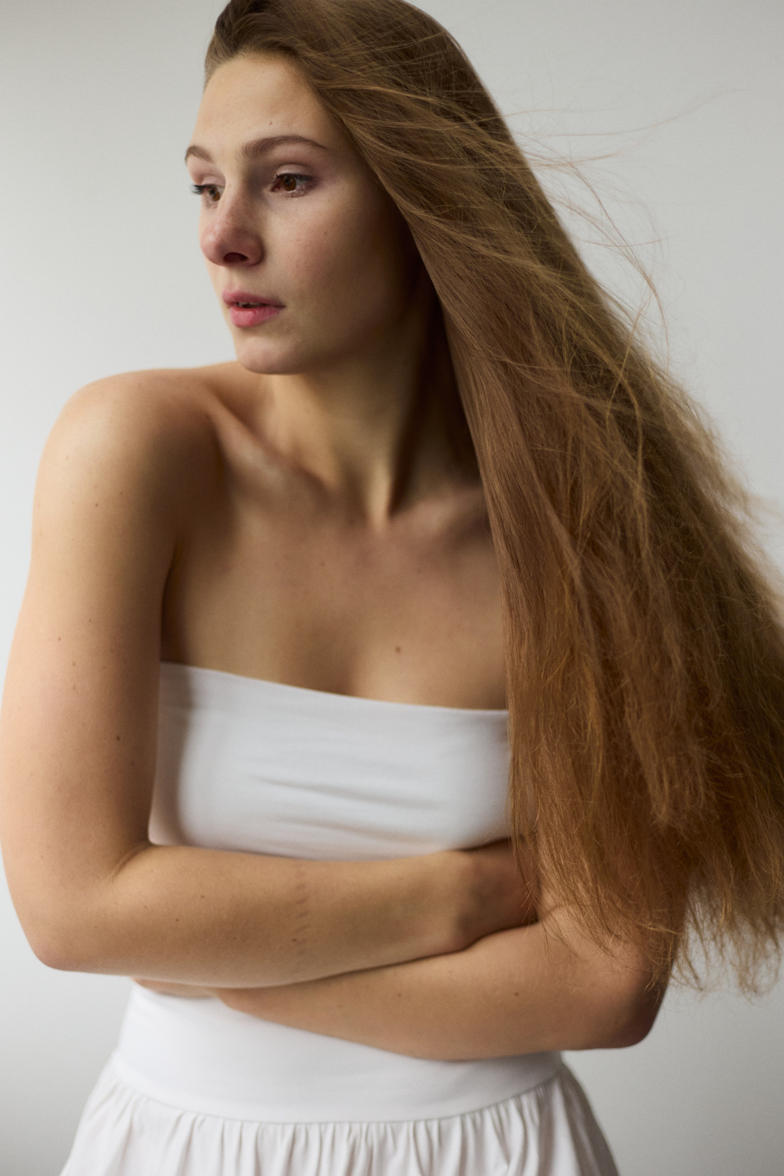 Актерское портфолио за 1 час