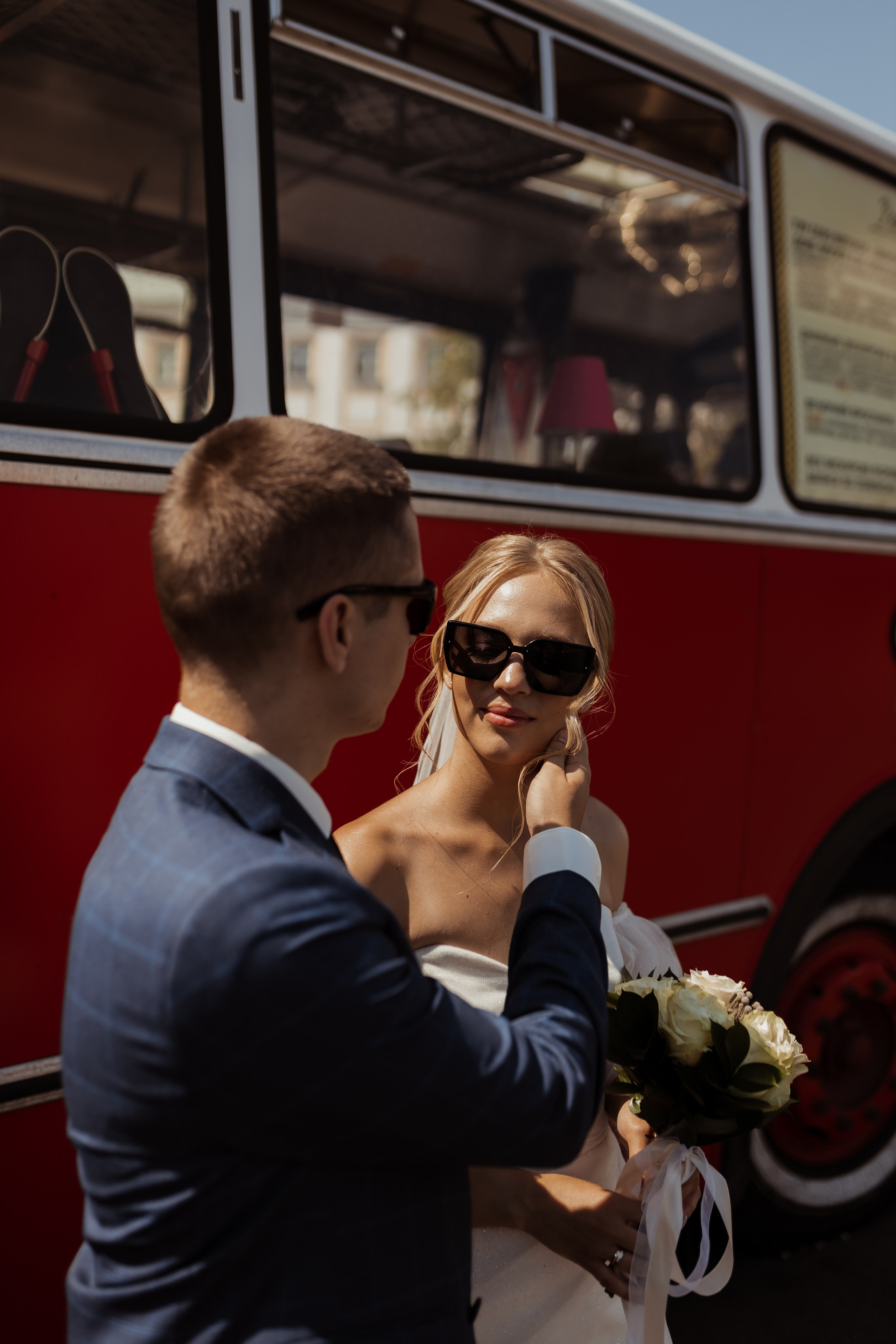 Ваня & Настя. ФОТОГРАФ Маргарита Сивакова | Ярославль Кострома Москва