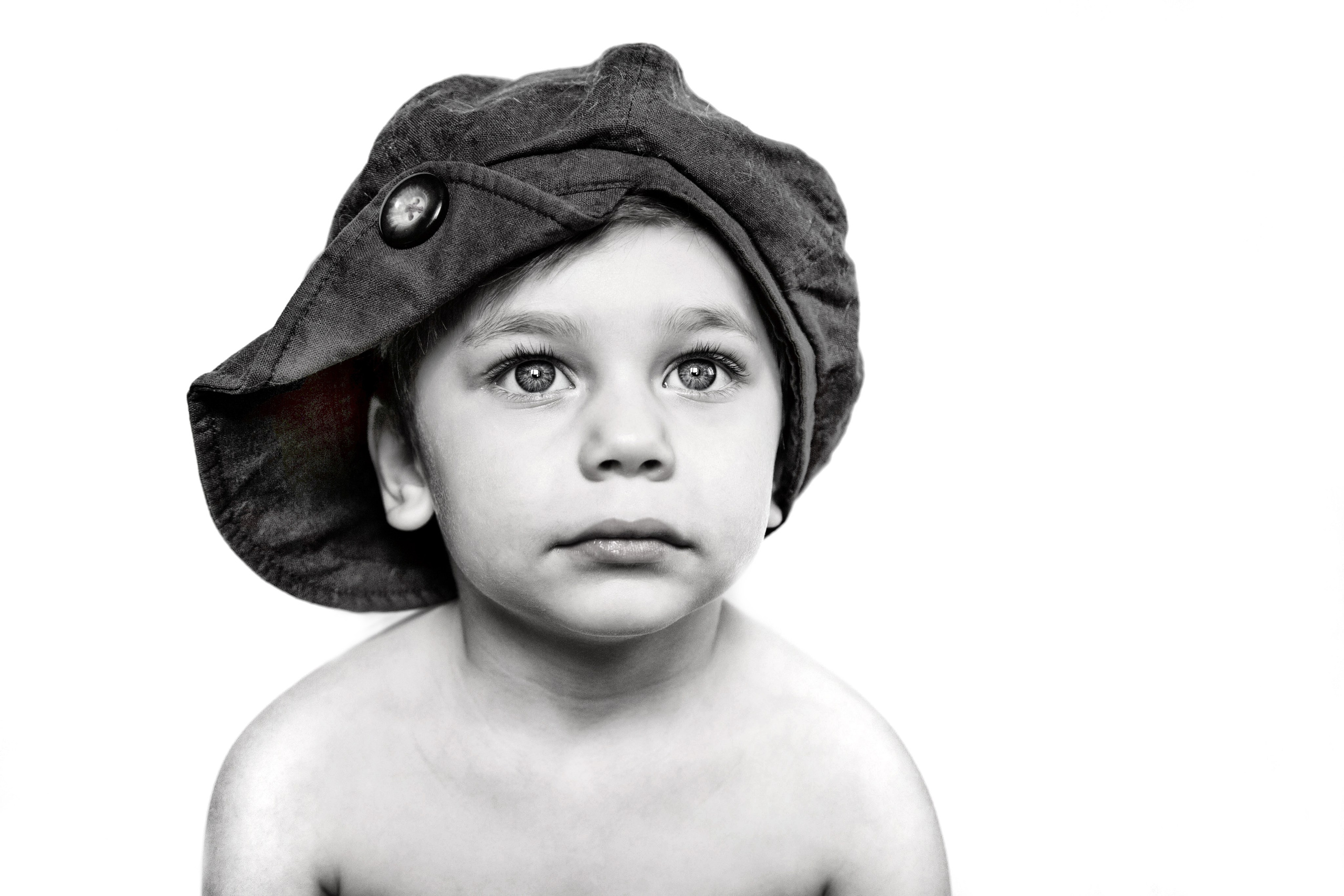 Детские фото. Екатерина Наруцкая