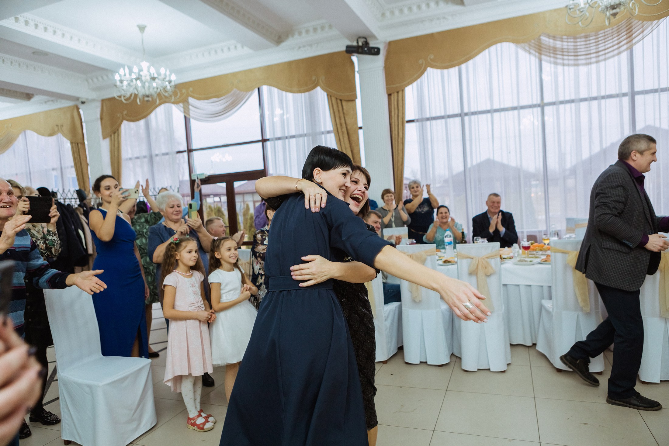День рождения Елены. Фьюжн. Фотографы в городе Волгограде — Людмила Агеева и Алексей Околелов